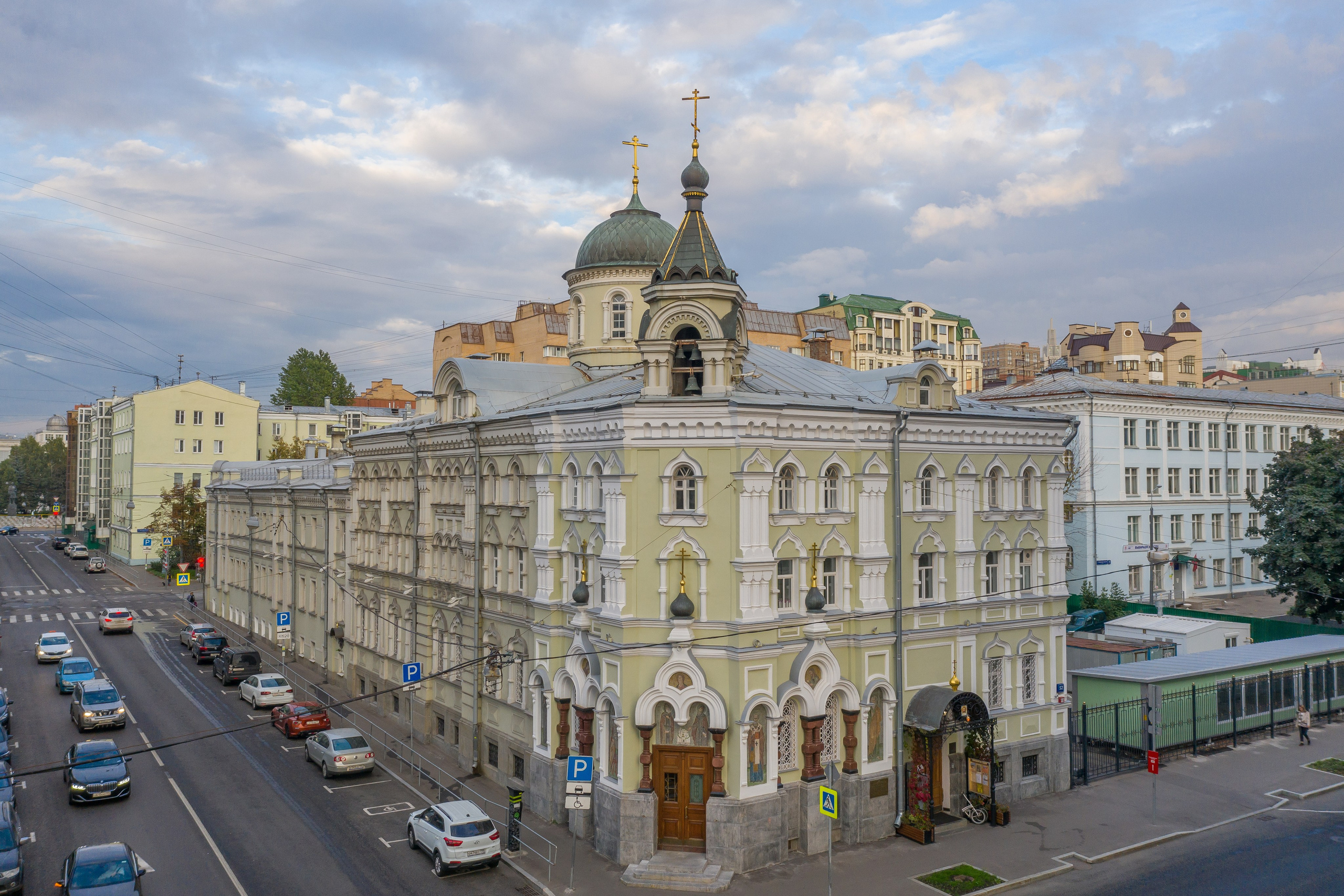 Видеография, полёты на дроне по живописным местам России!. Иван Кубик — фотограф и видеограф