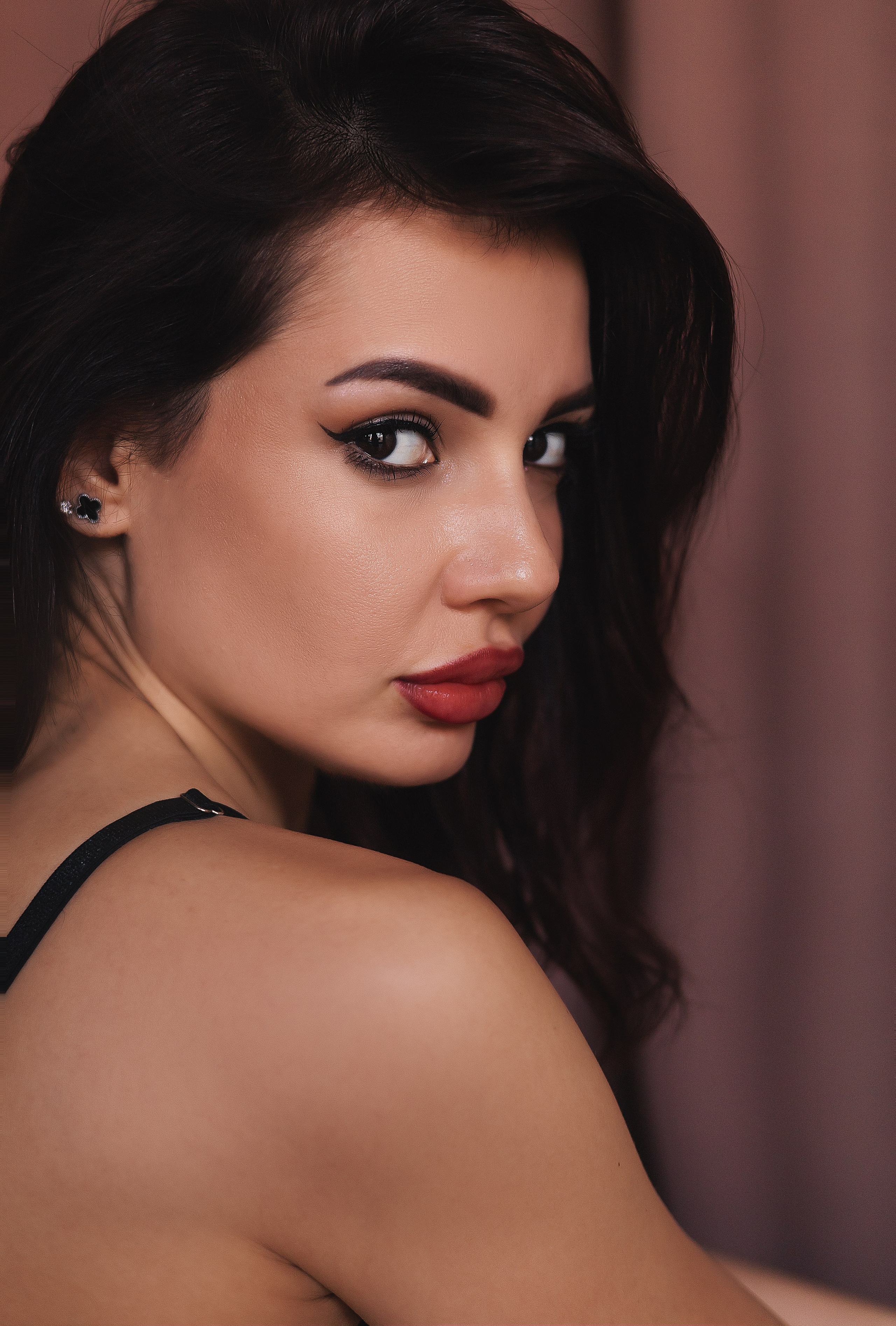 Темный ключ. Фотограф Ростов-на-Дону | фототерапевт