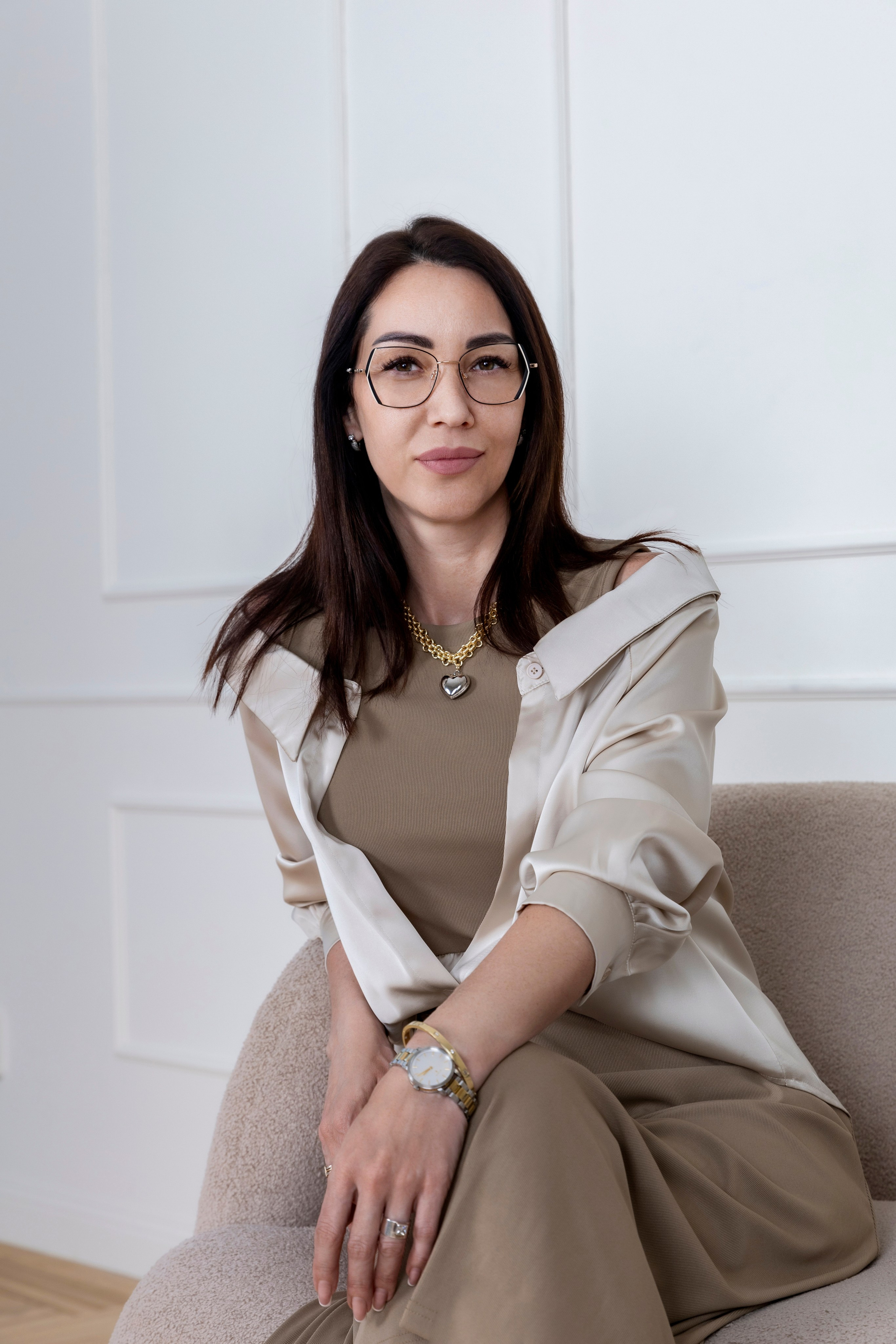 Кейс Оптик Профи. Главная