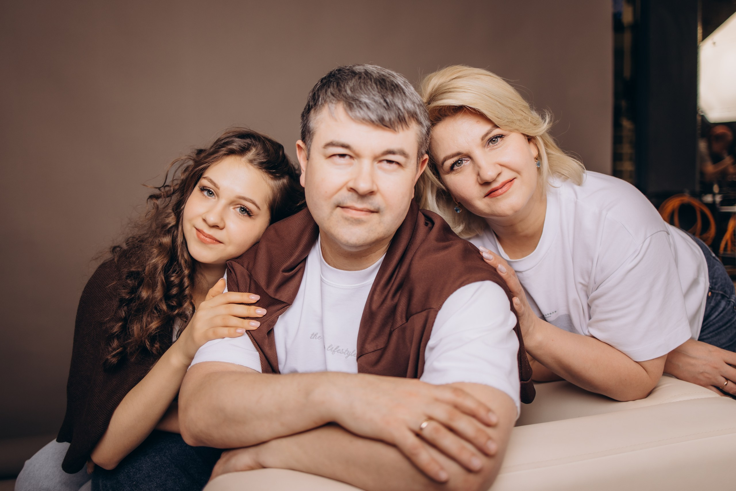 Семейные съемки. Семейные фотограф в Одинцово и Москве. Диана Сусоева