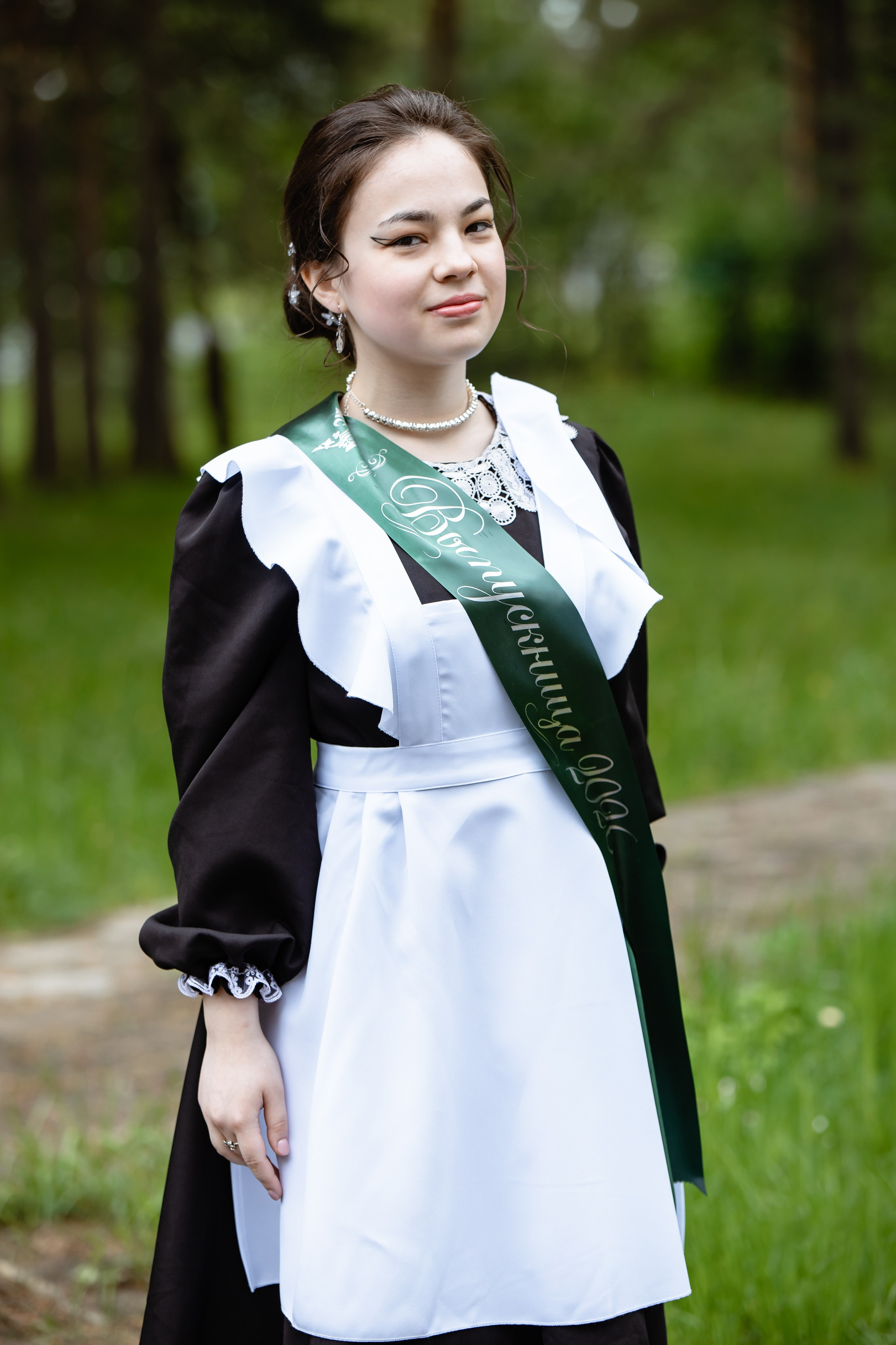 📸 Анонс Выпускного 11 и 9 класса, школа № 1, город Пошехонье. Фотограф Михаил Александров