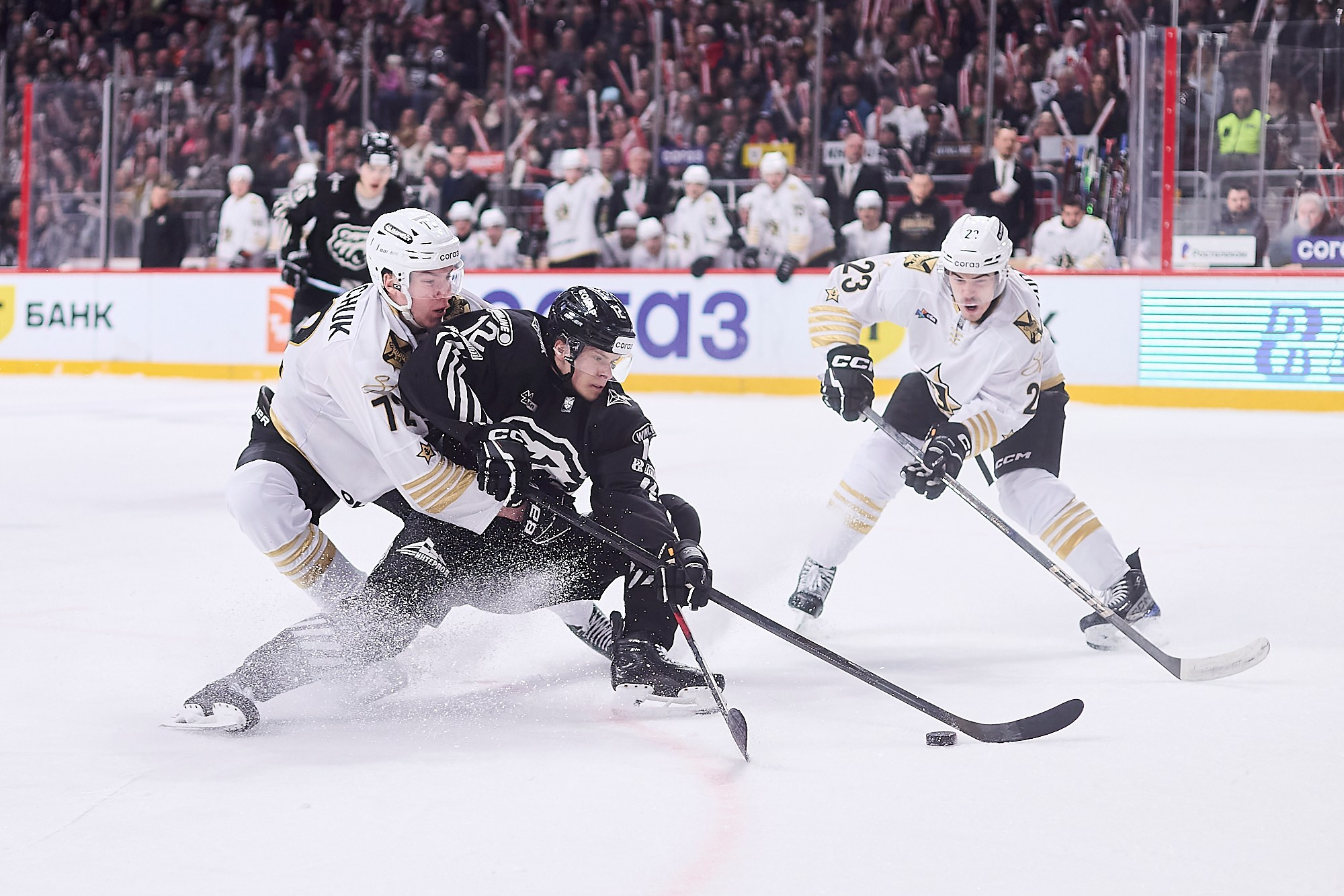 Спортивный и репортажный фотограф в Екатеринбурге Артём Арафаилов