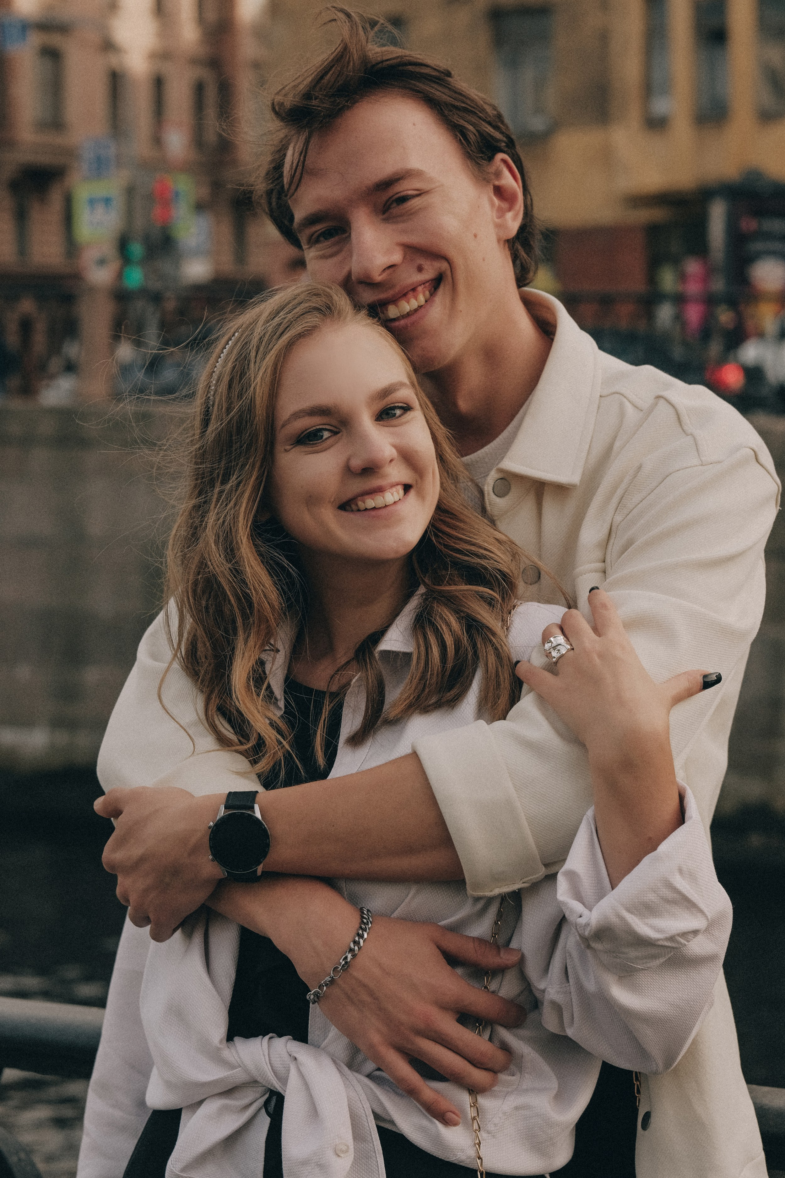 Фотограф Юрий Марилов Москва, Тюмень