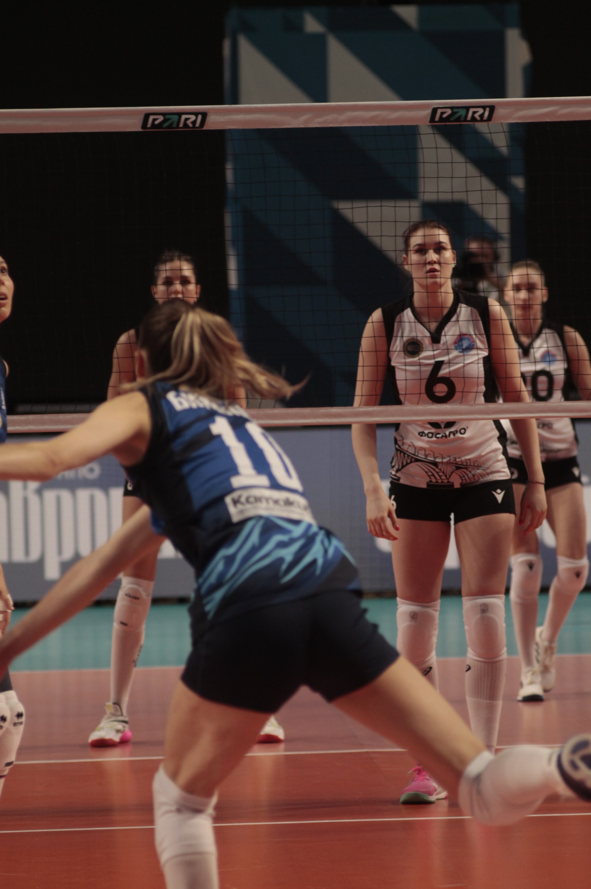 Волейбольная встреча "Протон" (Саратов) и "Динамо-Метар" (Челябинск). Фотокрыжовник. Снимаем, дружим, путешествуем