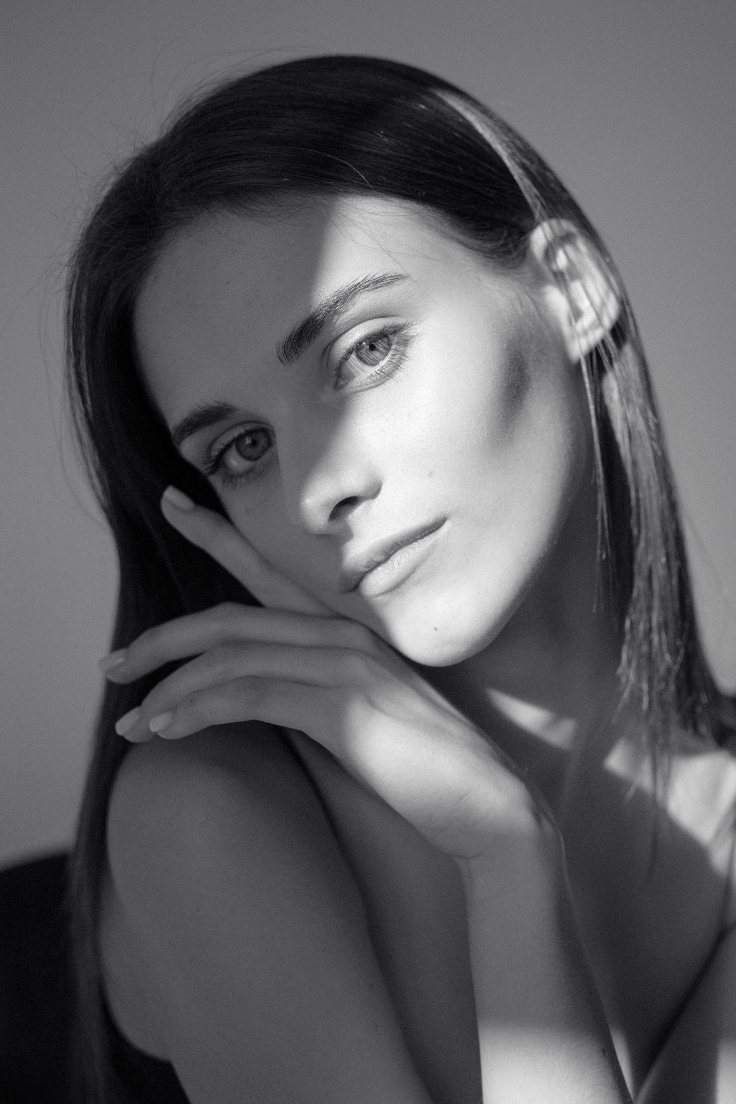 Фотограф в Донецке. Татьяна Орлова