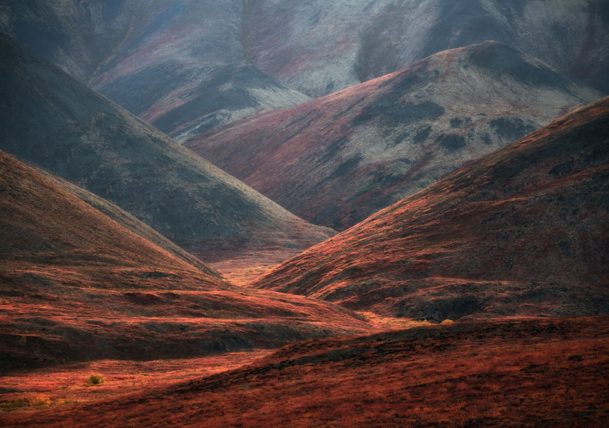 Фотоэкспедиция по осенней Якутии 2026