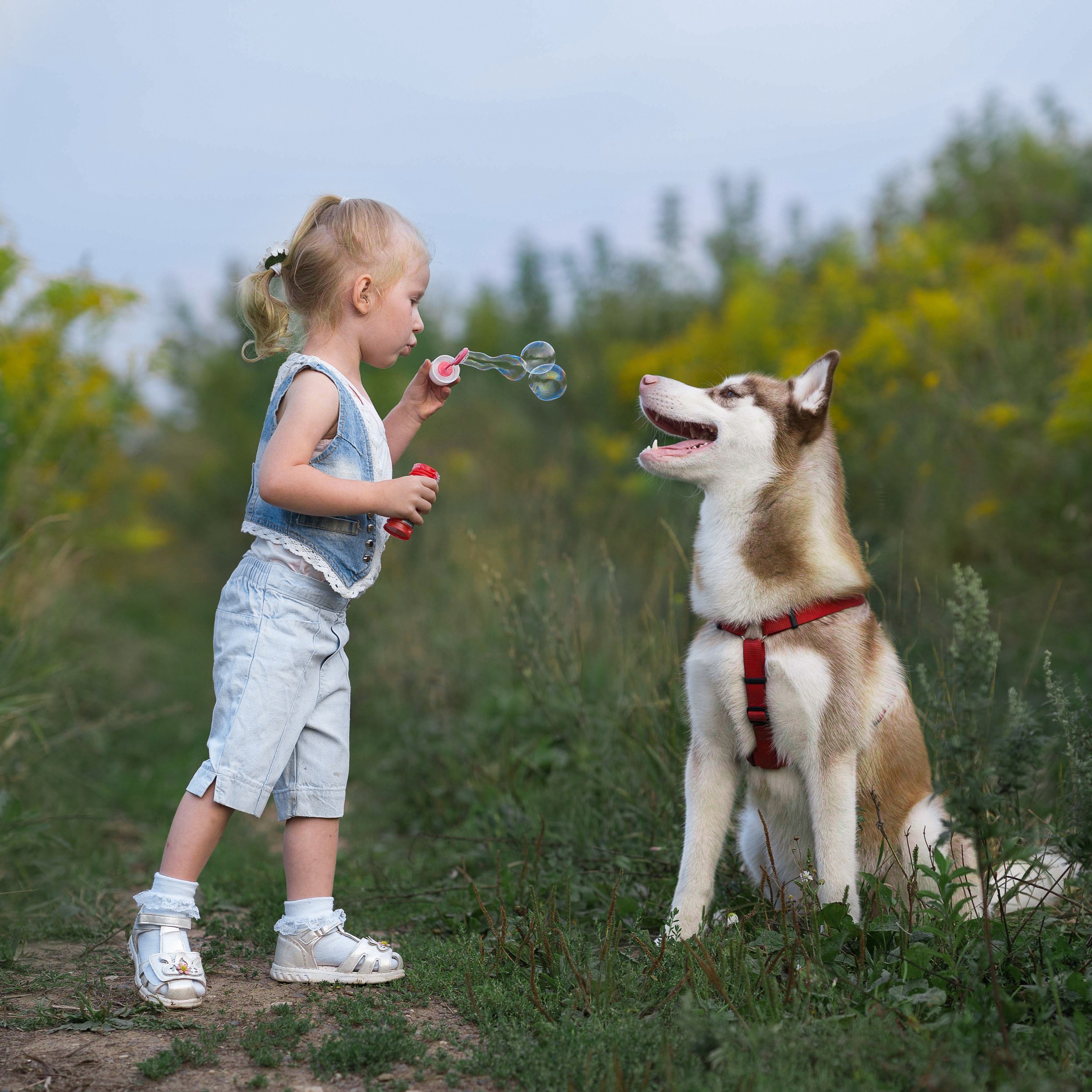 Фотограф Нижний Новгород Щербинина Юлия