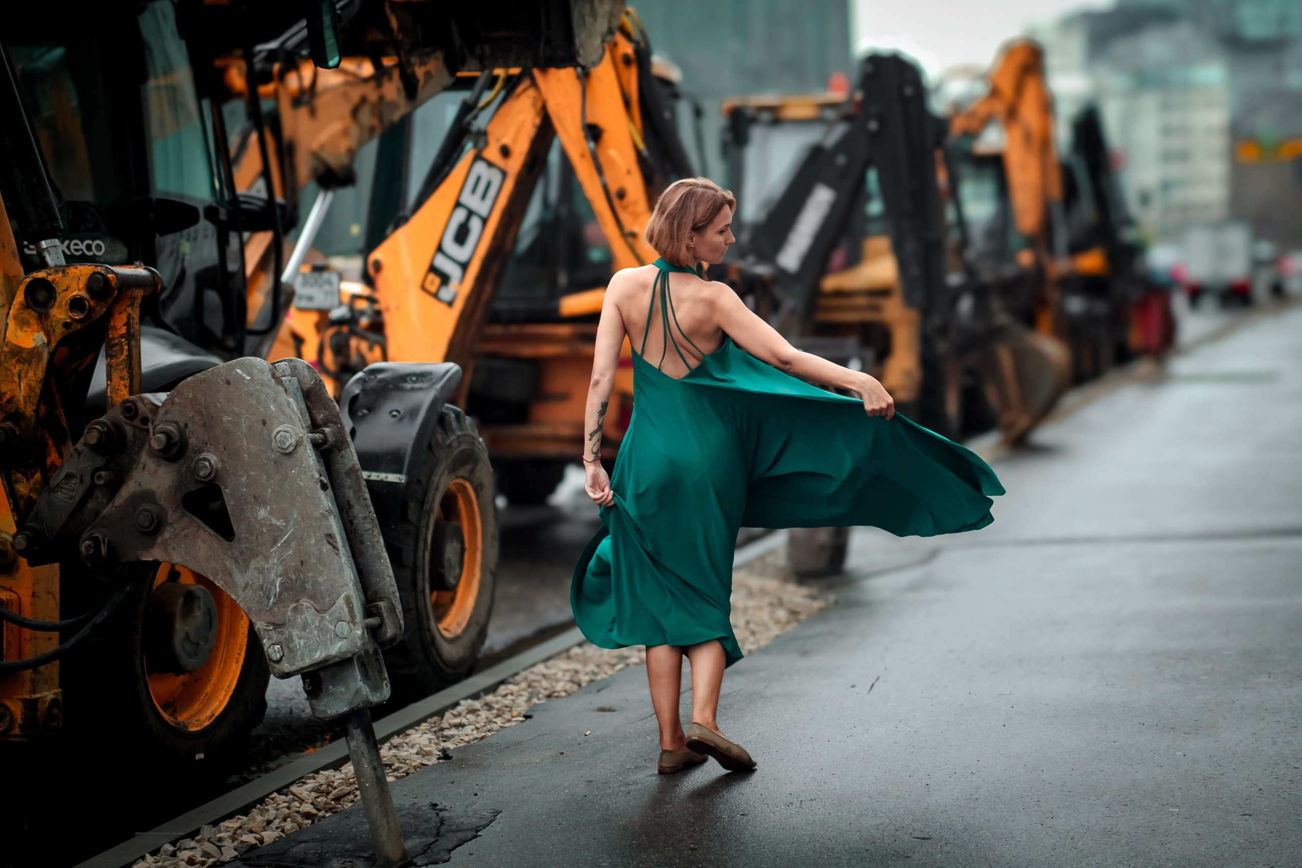 «Свет внутри»