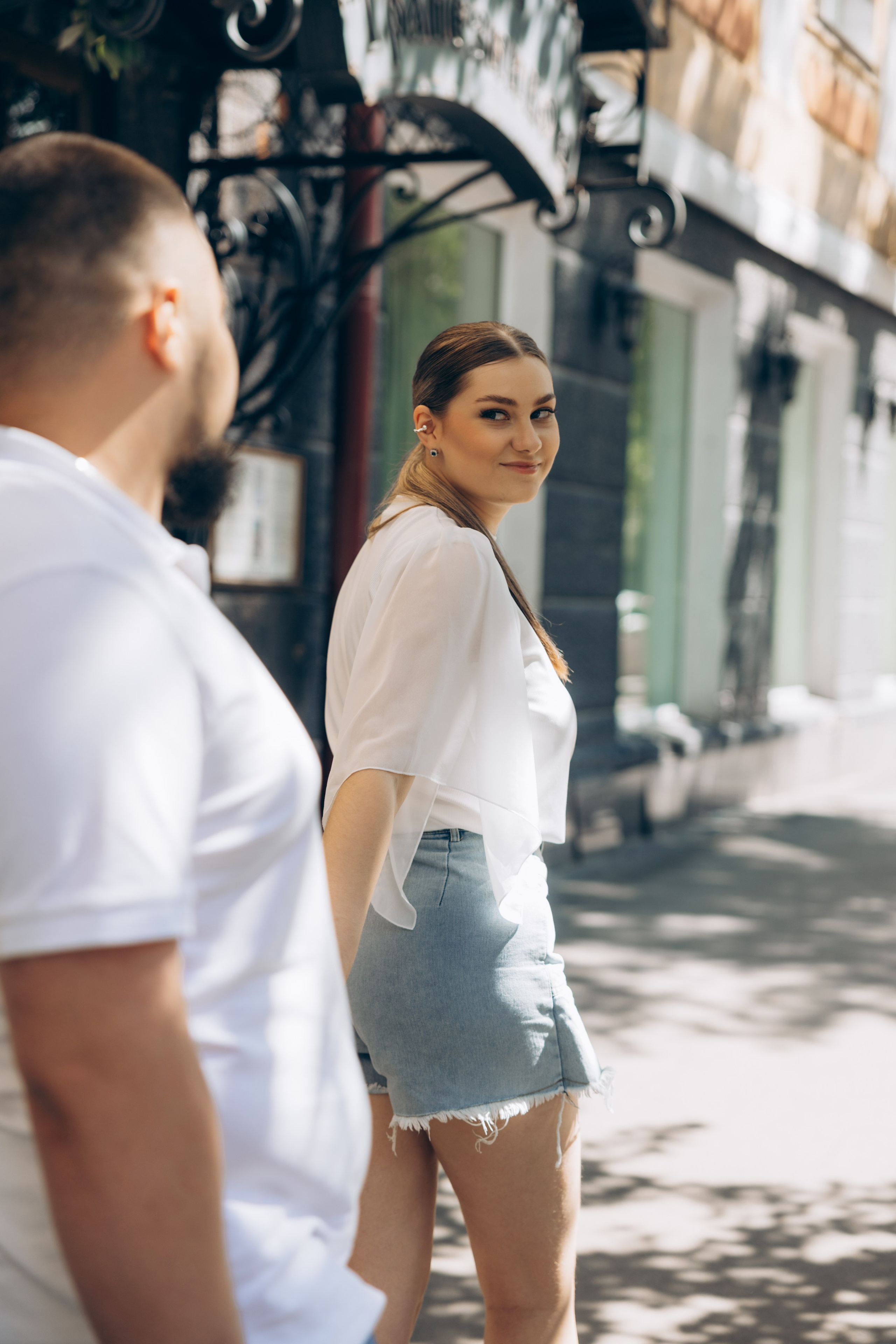 Ксения. Свадебный, семейный фотограф в Иркутске Светлана Макаричева