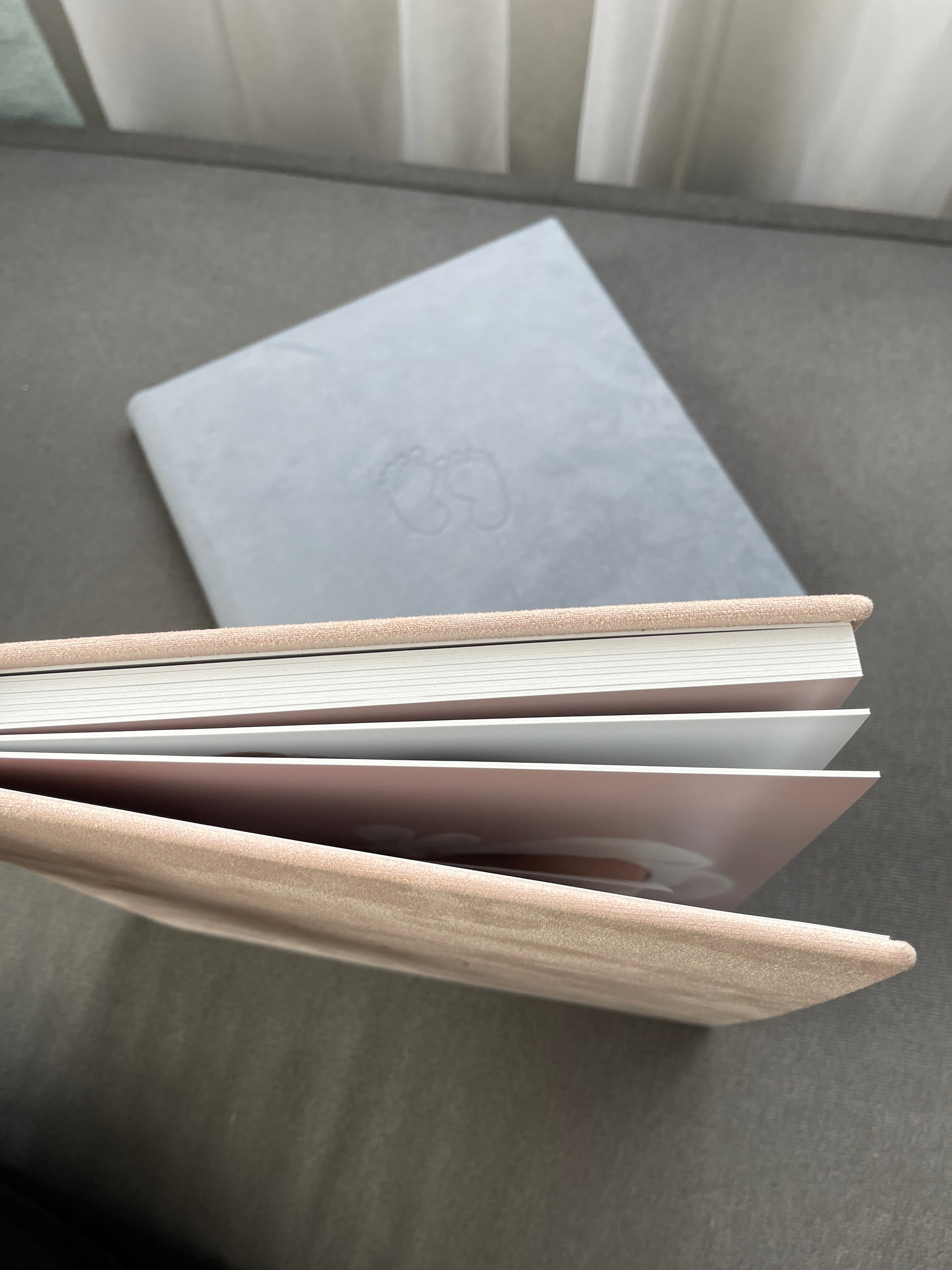 Фотокниги. Фотограф новорожденных Москва и МО Татьяна Цыплакова