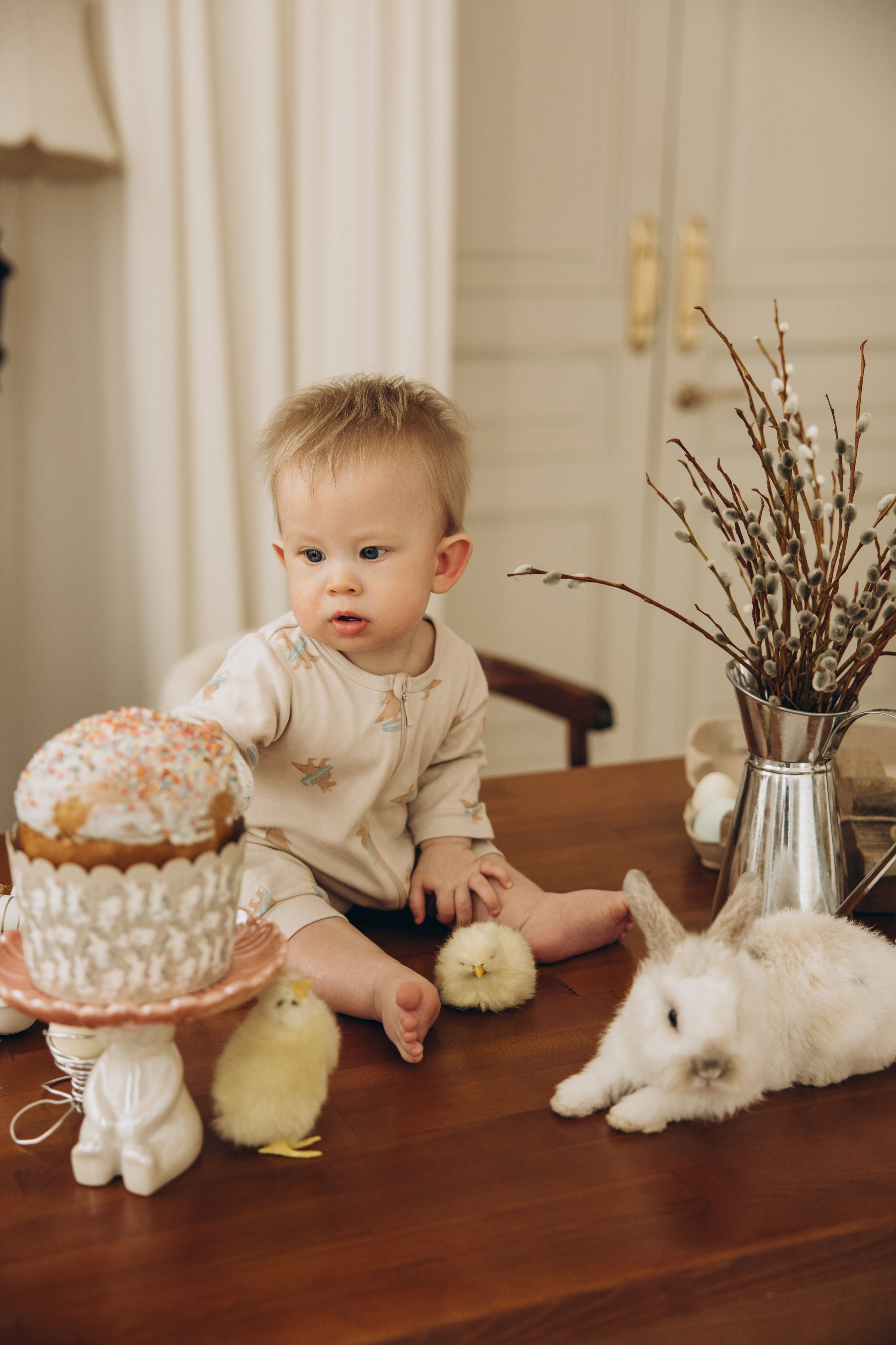 Пасха в Лолли. Свадебный, семейный фотограф в Иркутске Светлана Макаричева