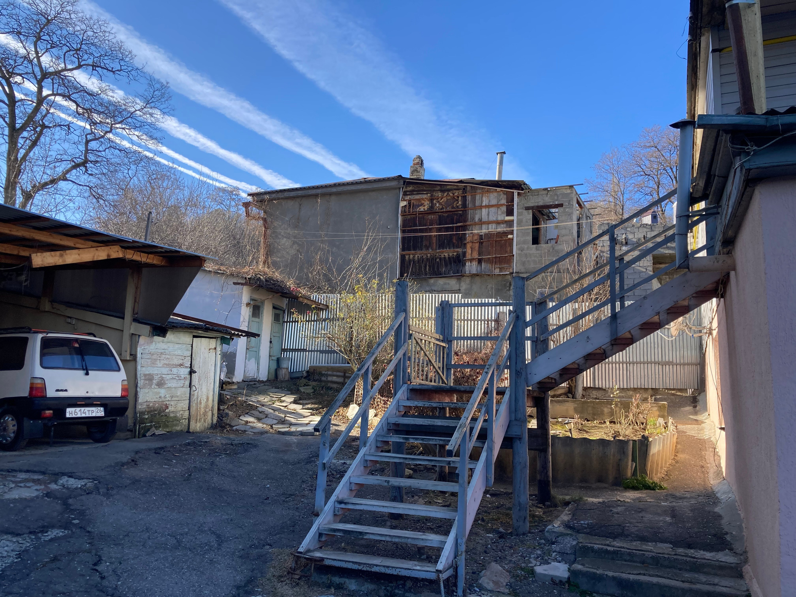 Кисловодск. Смотри, красота!