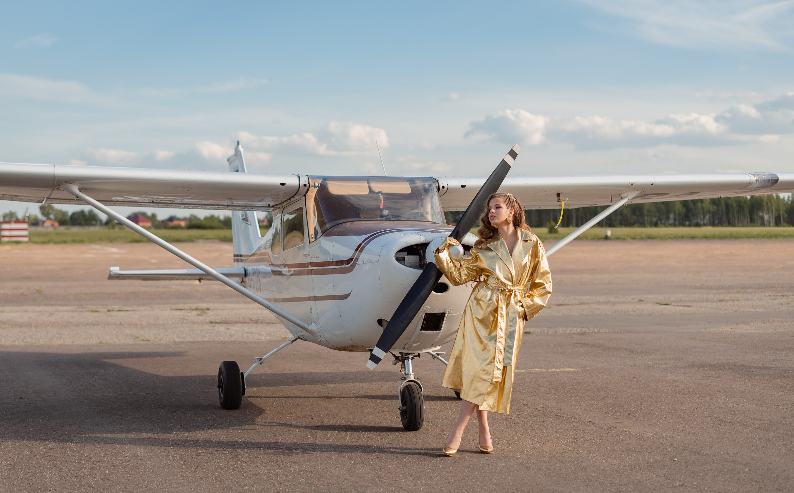 Юлия Лебедева — женский и семейный фотограф в Москве
