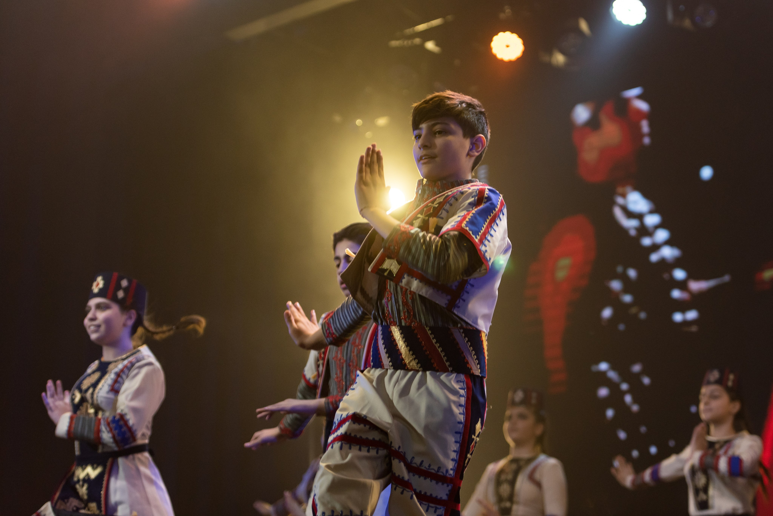 Фотосъемка сольного концерта в честь 18-летия Армстайл. Портретный и репортажный фотограф в Санкт-Петербурге | Валерия Кайряк