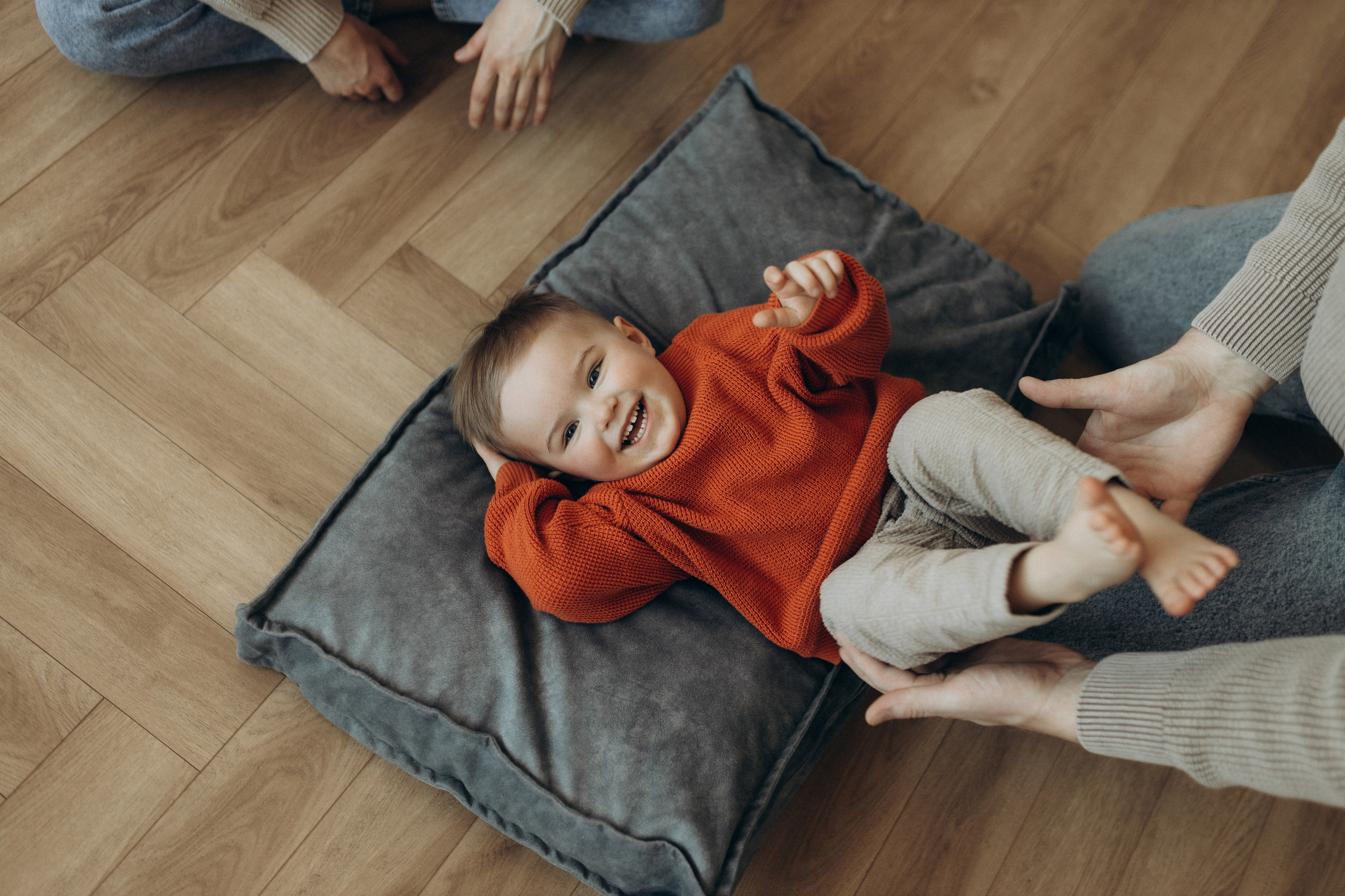 Пресеты. Фотограф Луиза Юдилевич Москва