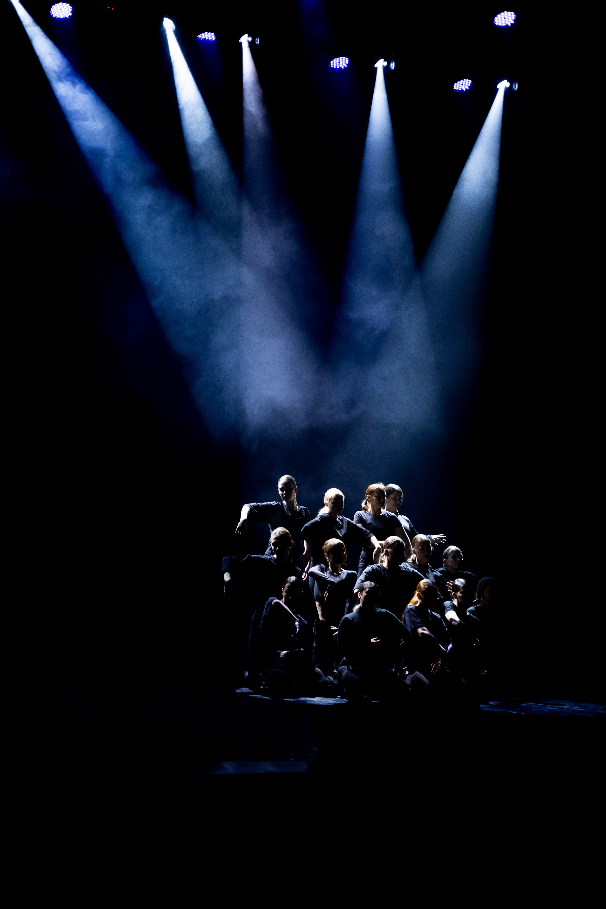 Репортажная фотосъёмка