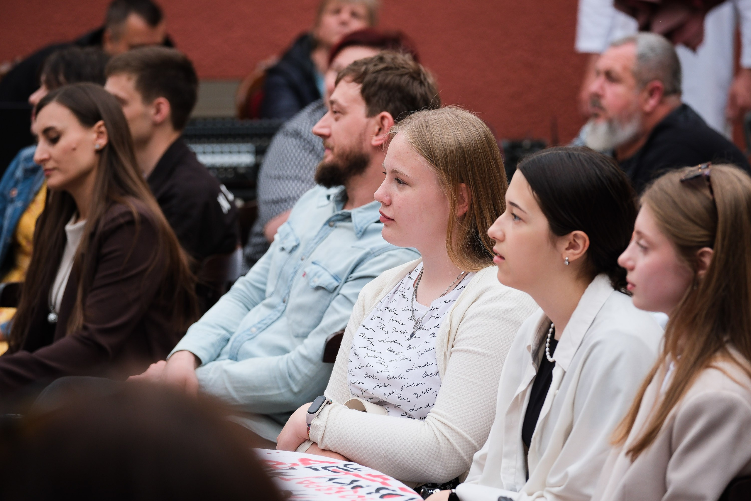 Кабаре «Велимир». Фотограф Анатолий Деникин