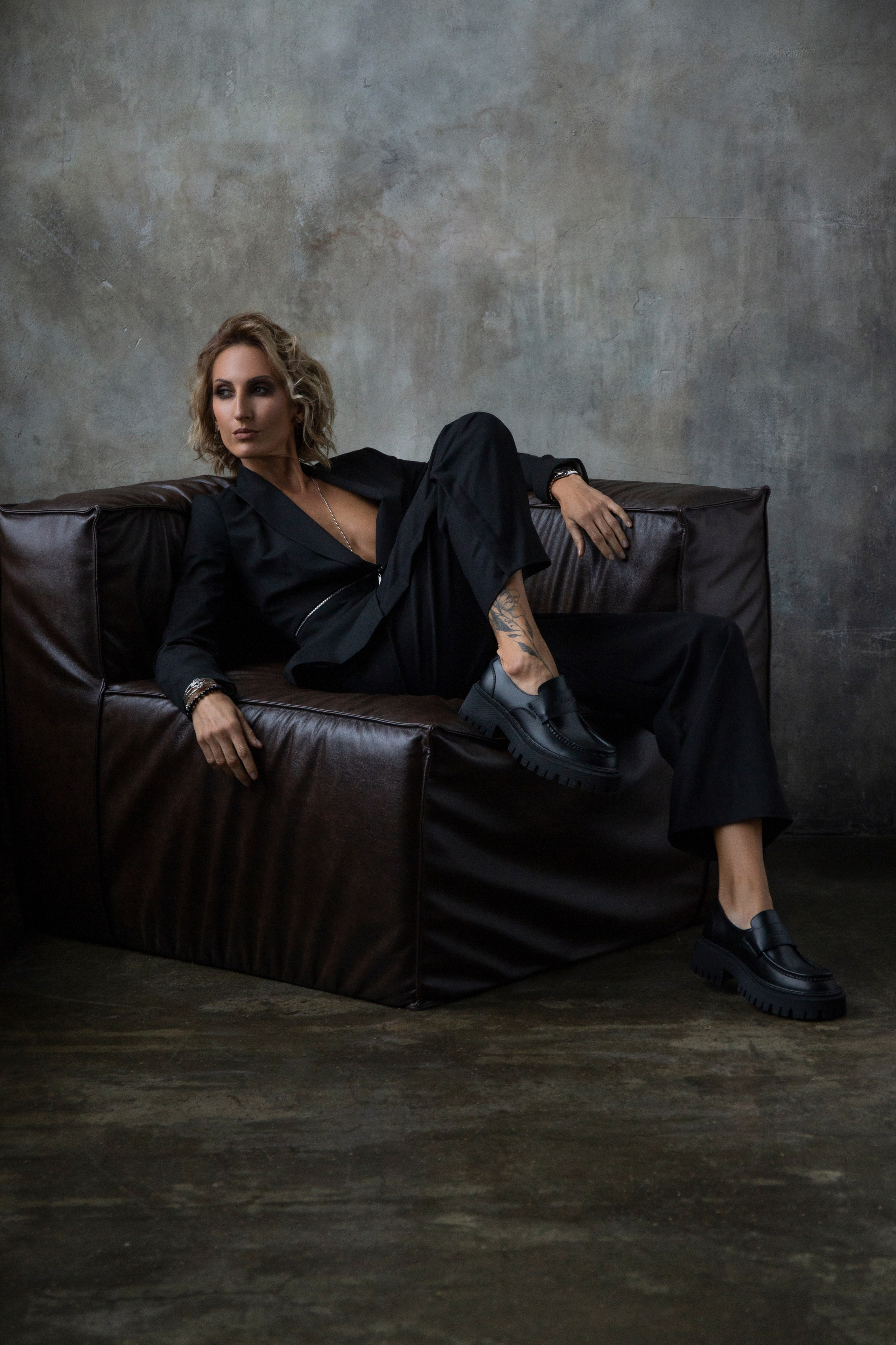 Портретный фотограф в Москве Кушаков Иван