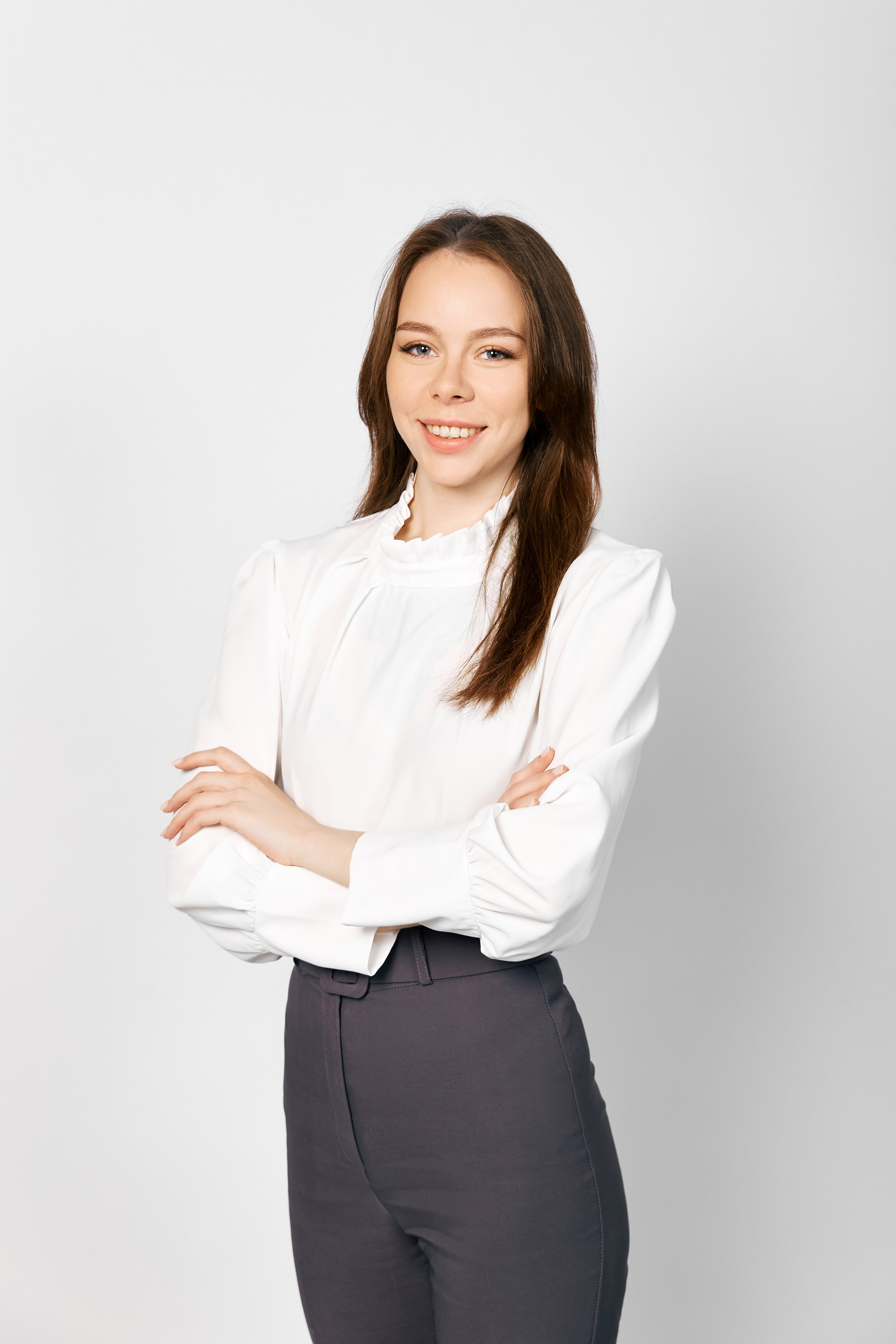 Портретная фотосъемка в Перми. Фотоагентство Объектив — Профессиональная фотосъемка b2b в Перми