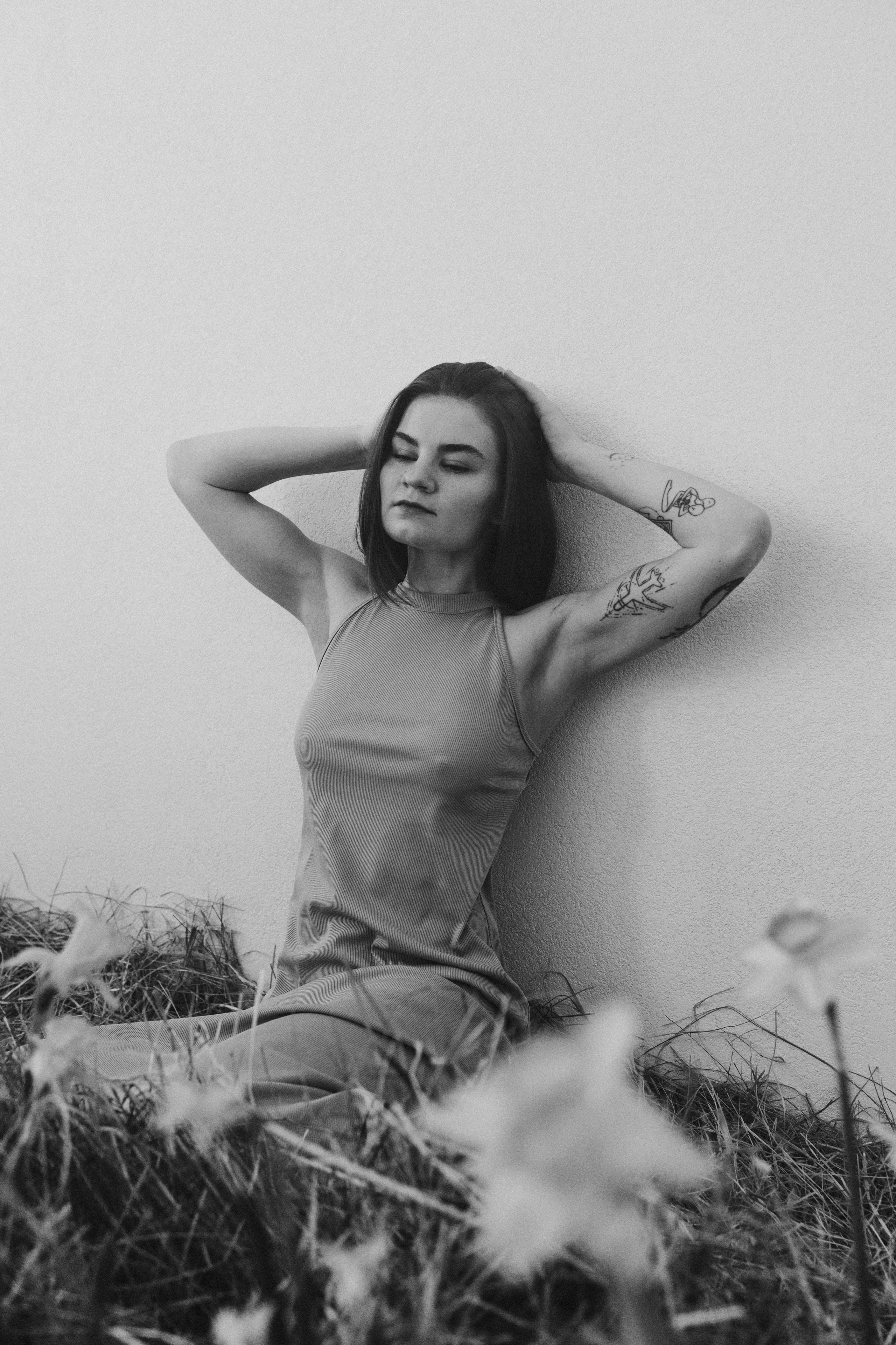 Алина. Фотограф Москва Алёна Суворова