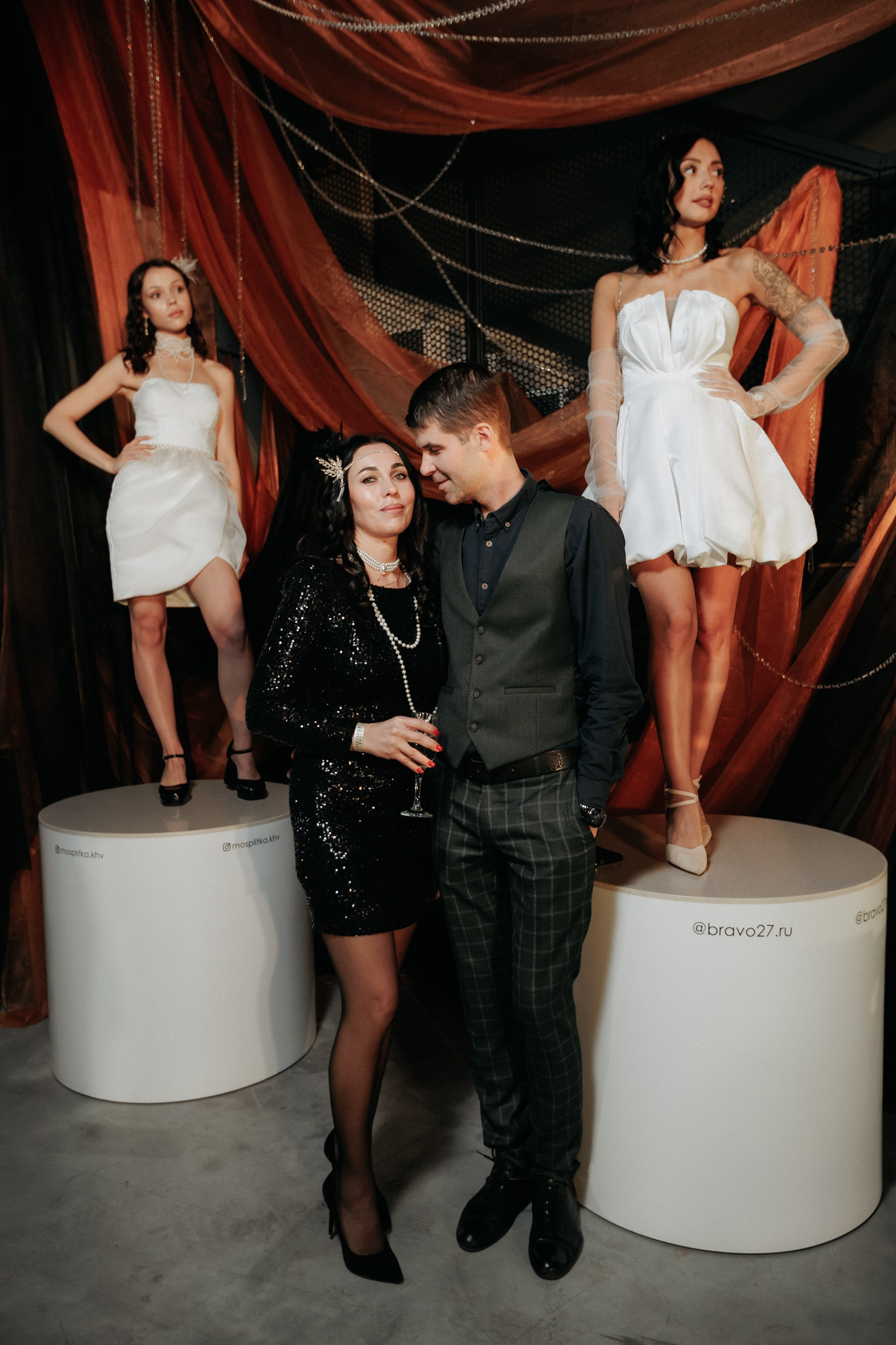 BRAVO BIRTHDAY PARTY — PART I. СВОИ. ФОТООТЧЕТЫ-СОБЫТИЯ-МЕСТА