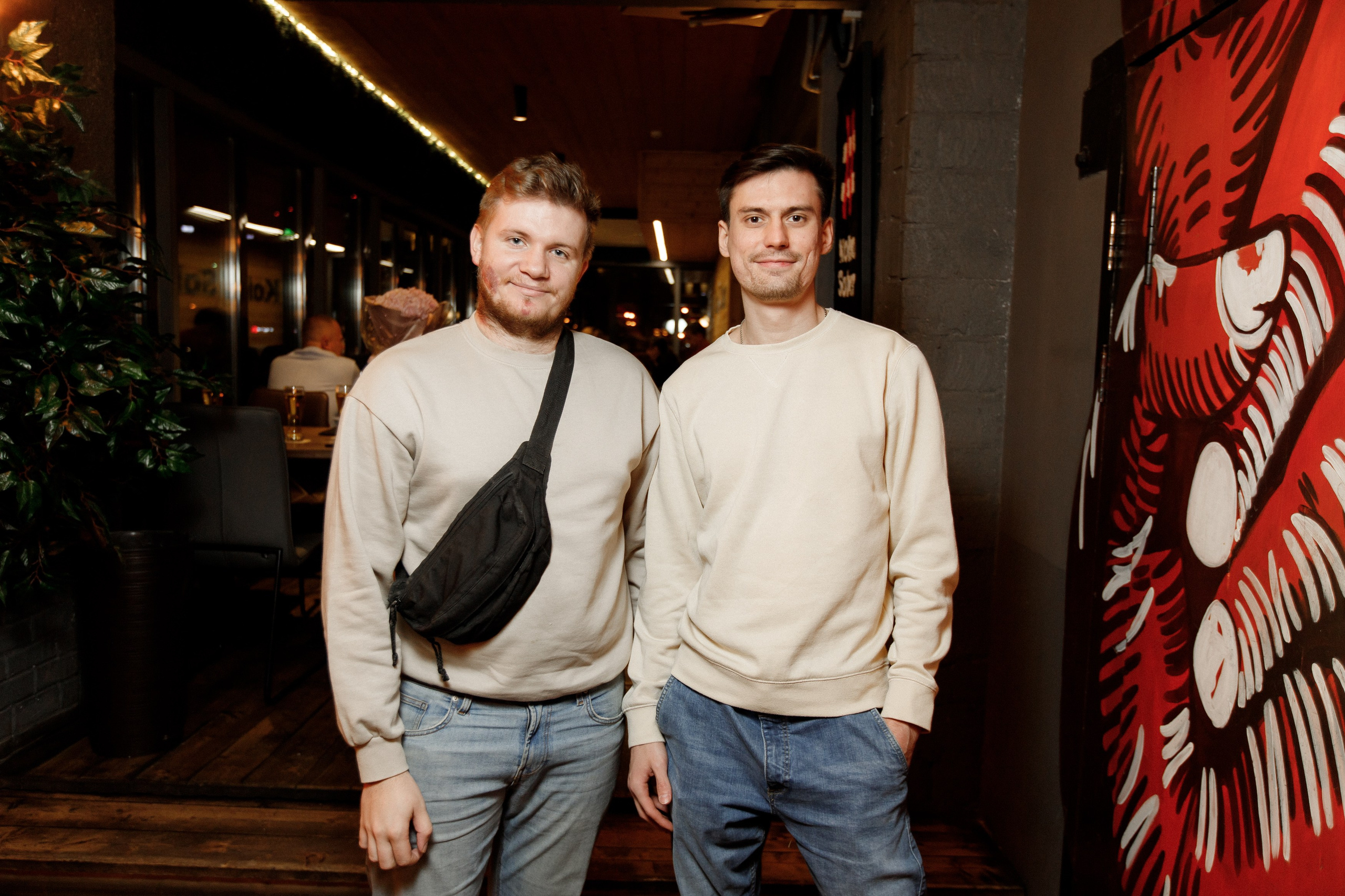 KOLBA#SABAR — ПЕННЫЙ ГАСТРОУЖИН. СВОИ. ФОТООТЧЕТЫ-СОБЫТИЯ-МЕСТА