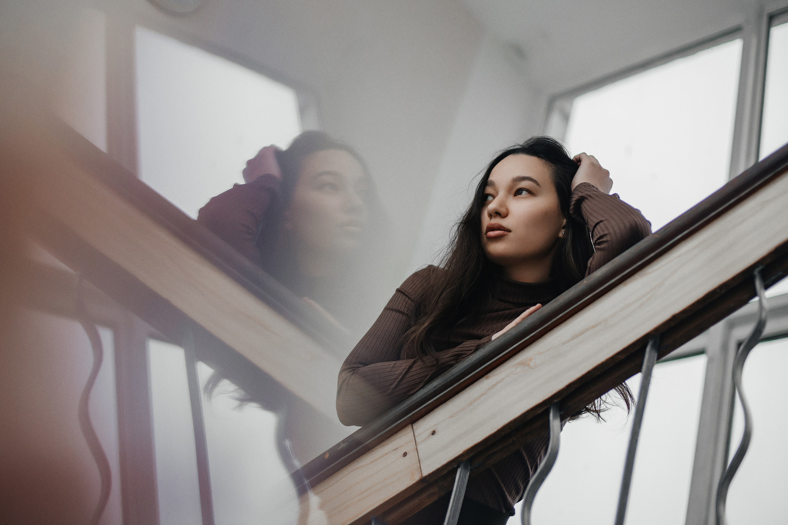 Индивидуальные съёмки. Екатерина Ярковая фотограф