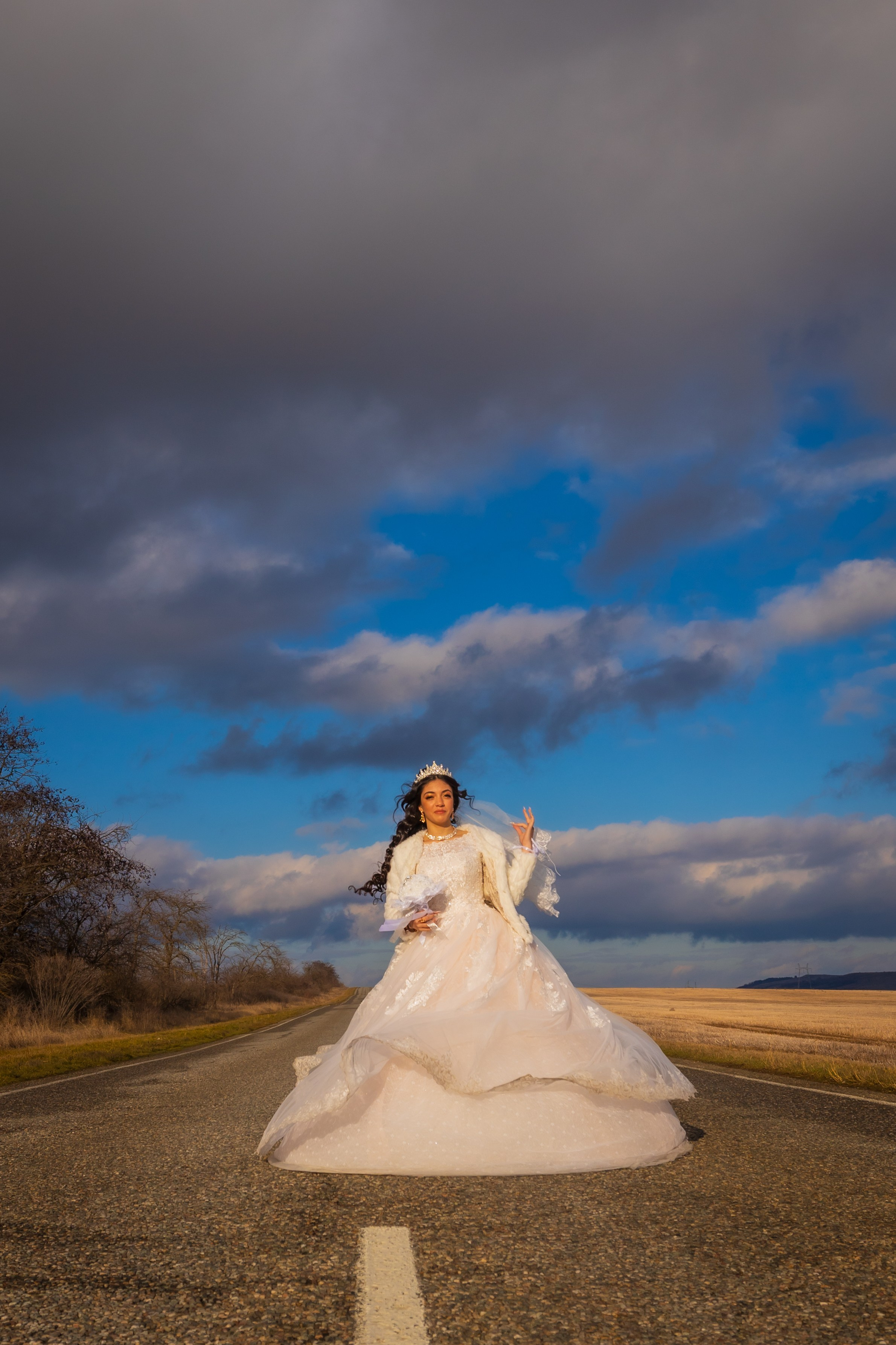 Свадьба Роман & Снежана. Фотограф и видеограф в Ставрополе Инна Попова