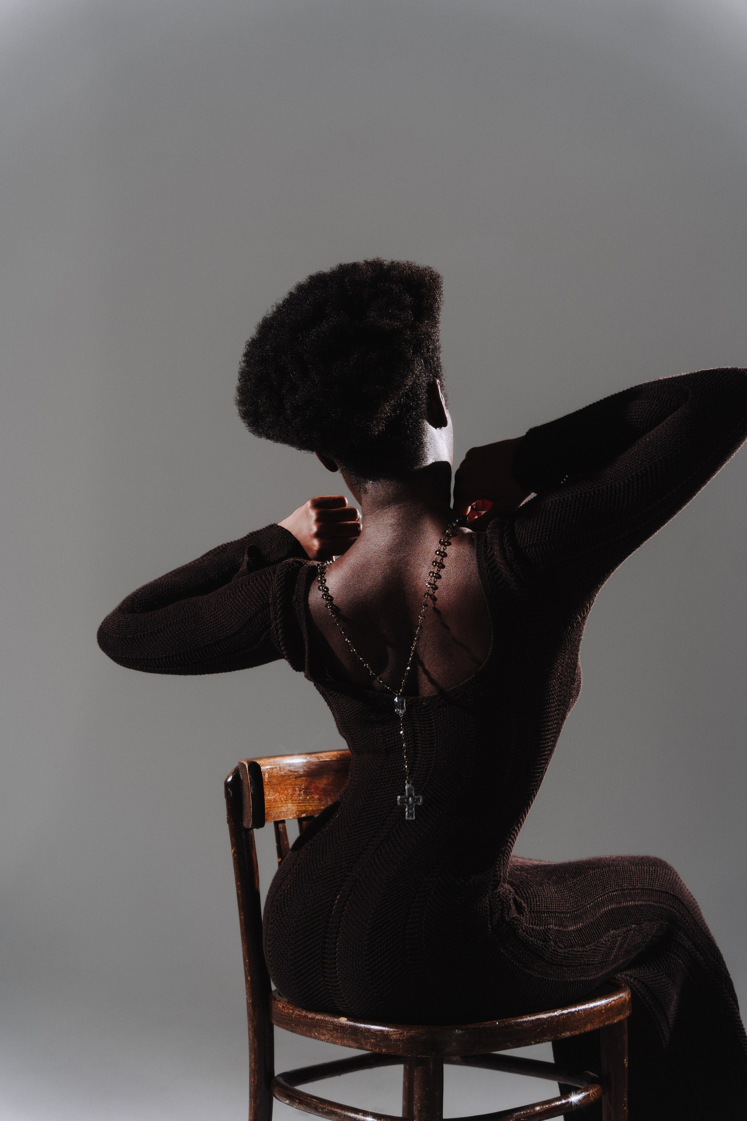 Креативное портфолио. Фотограф в Санкт-Петербурге Никита Белан