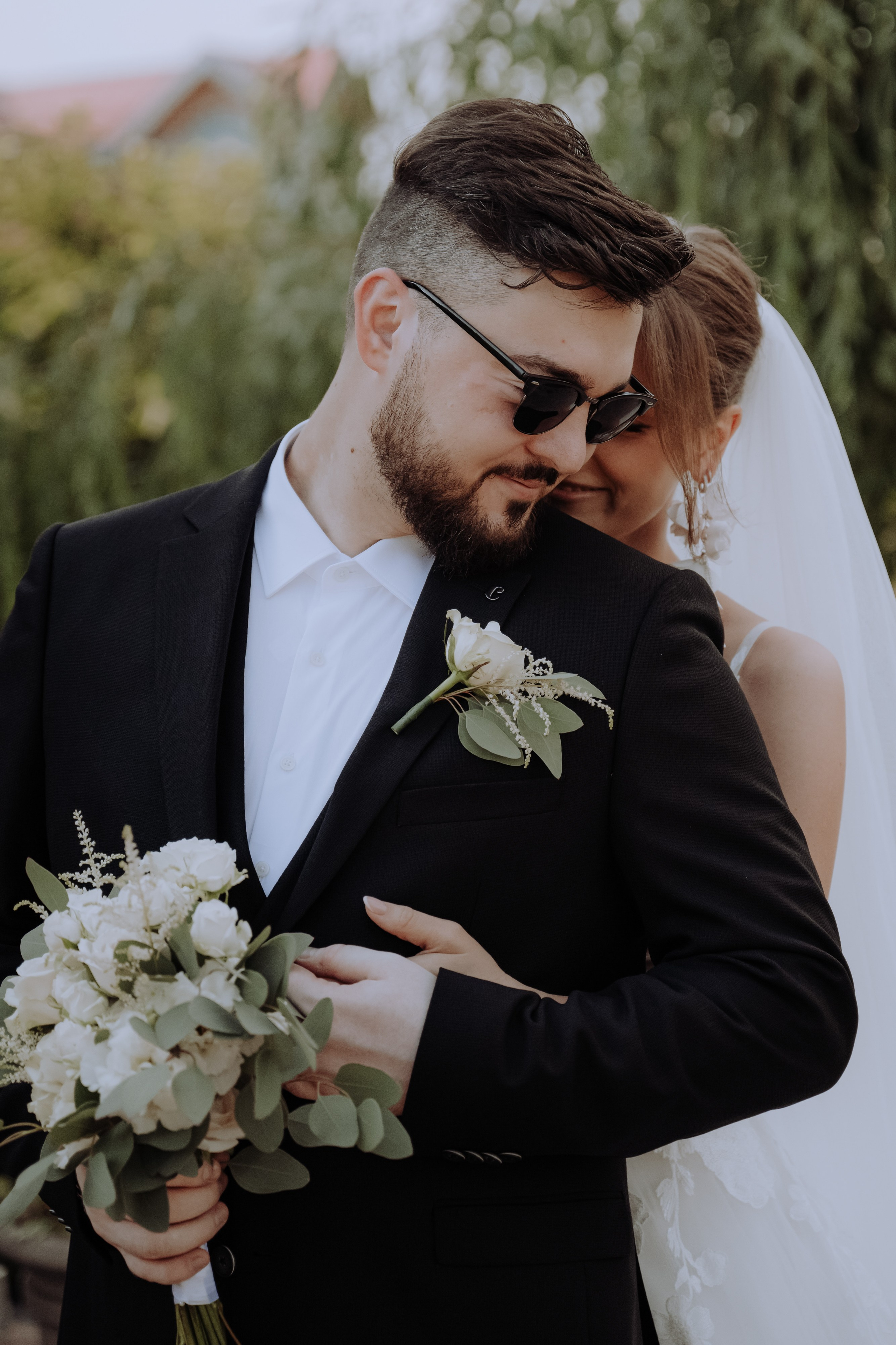 Свадьба Насти и Вани. Фотограф в Москве