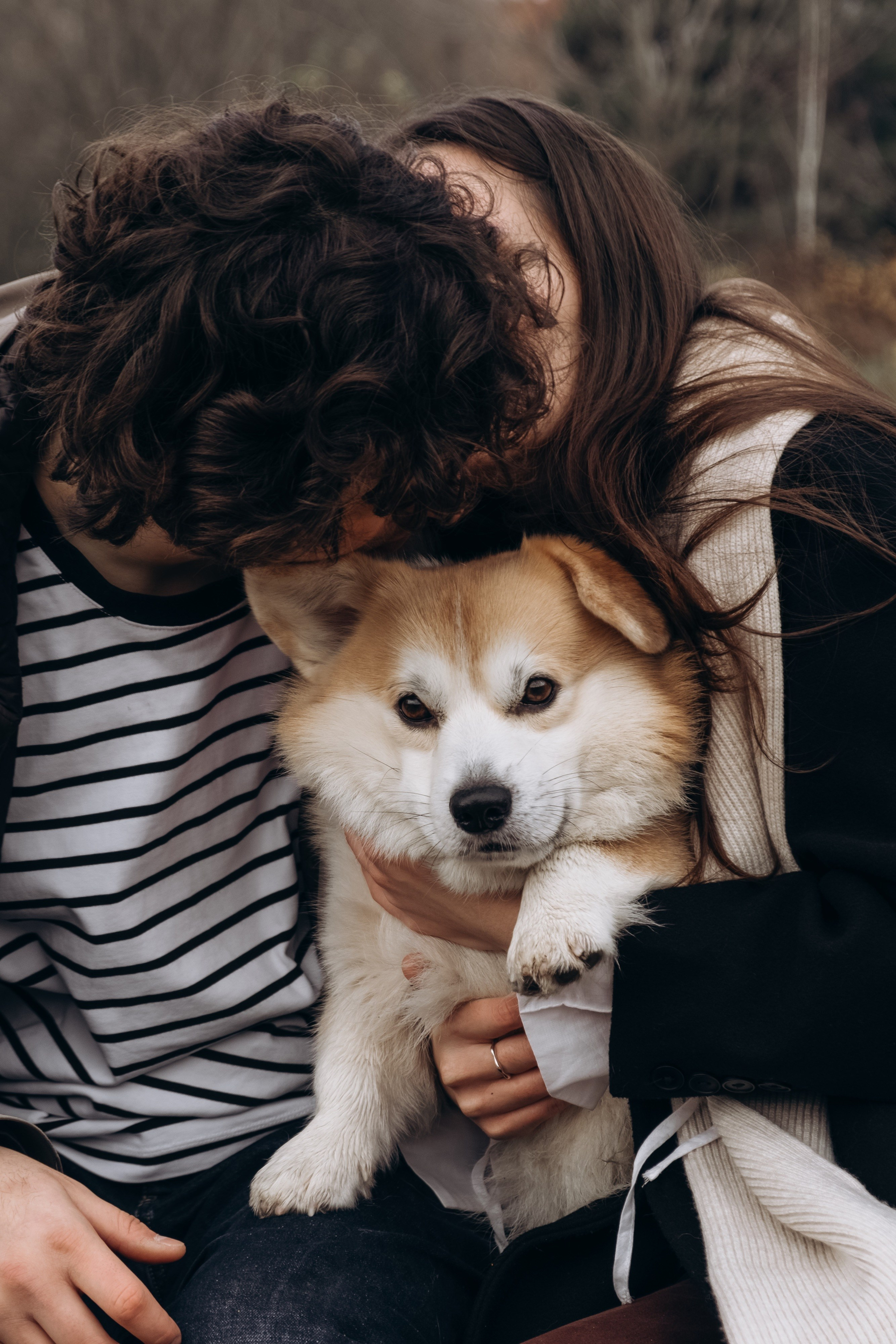 Nataresso | фотограф Москва