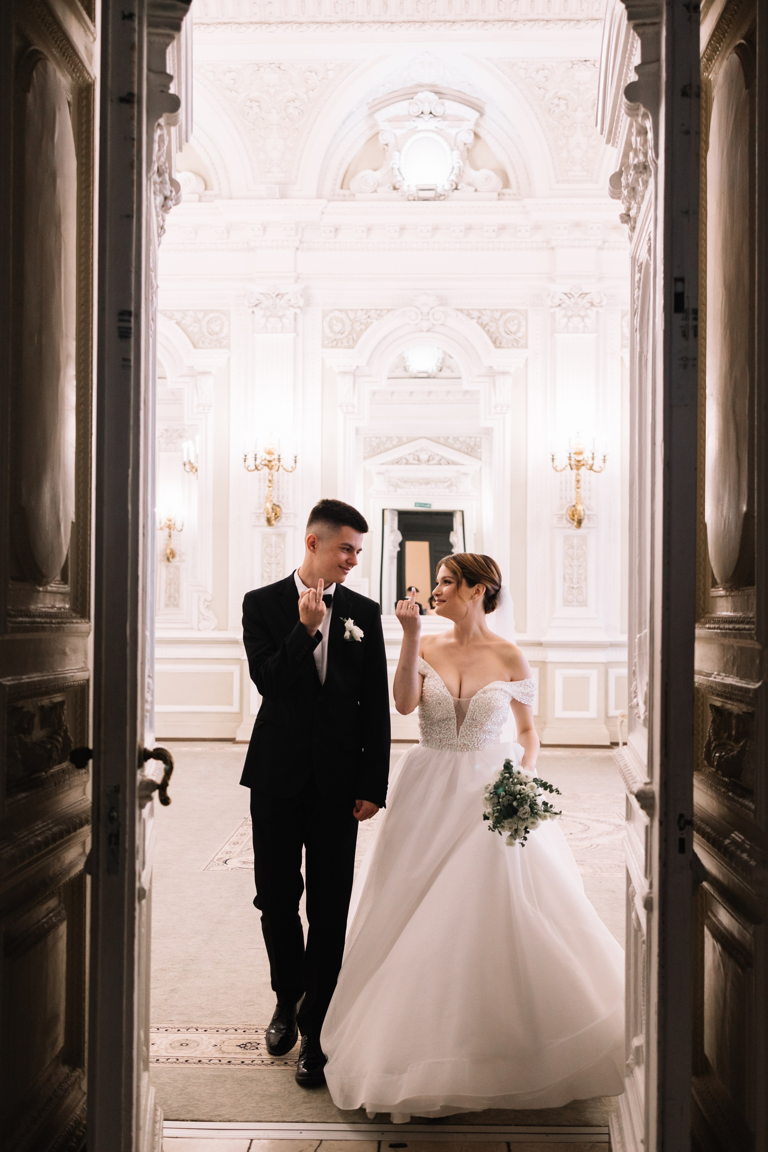 Моя съемочная команда профессионалов