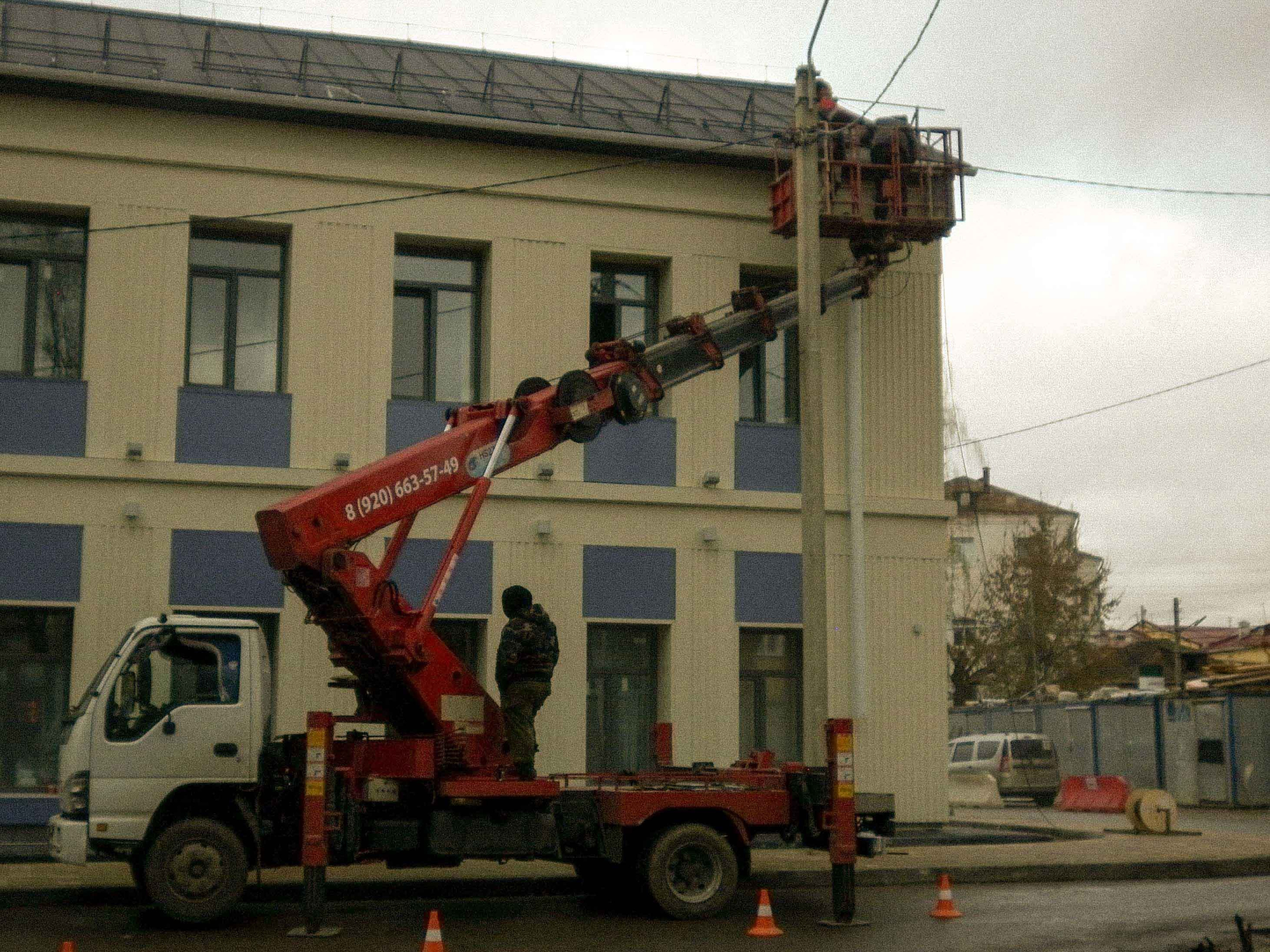 Я шёл и не видел…. Свадебный фотограф Смоленск