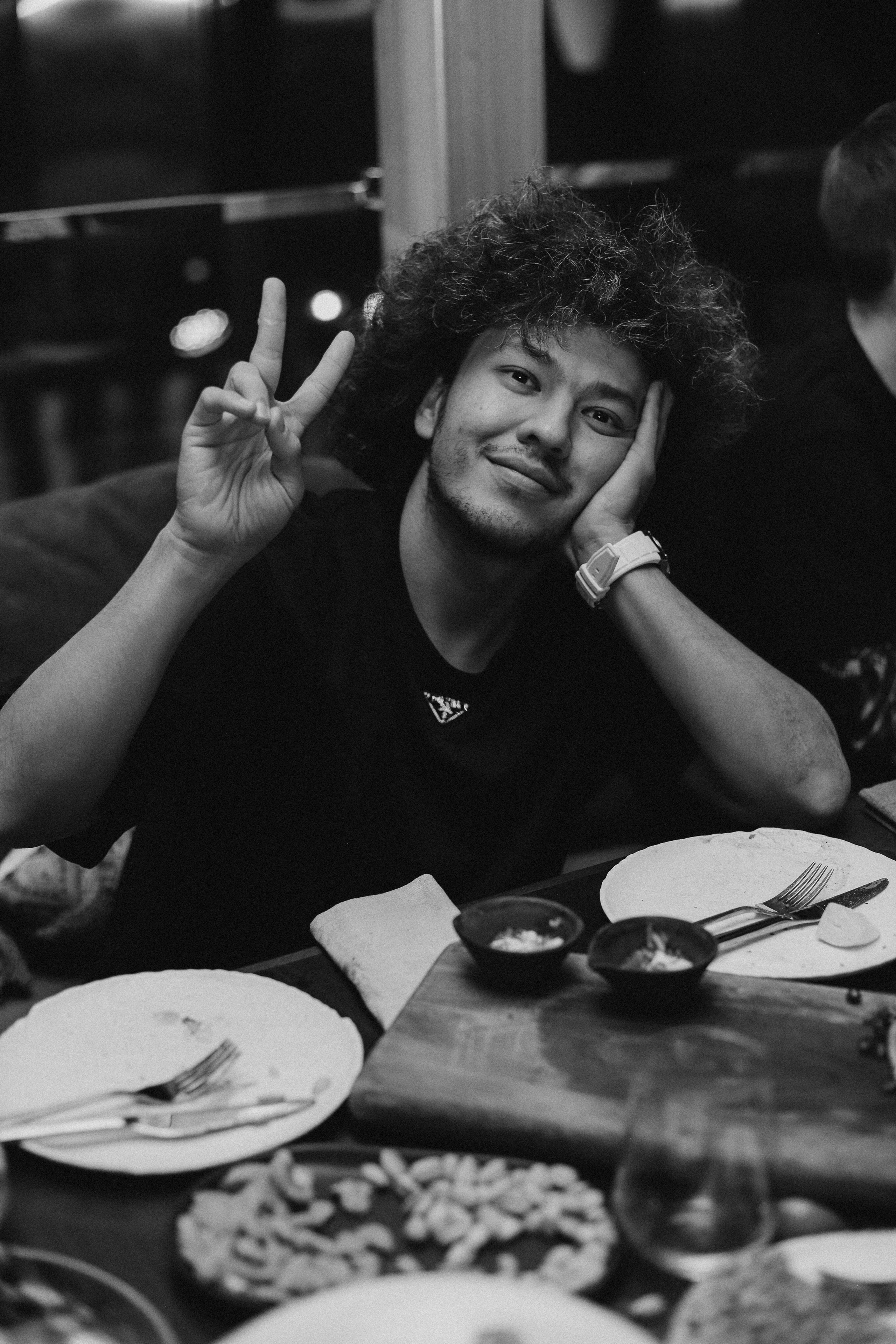 Корпоратив QM | 5.12. Фотограф в Алматы и Москве Даша Пушкина