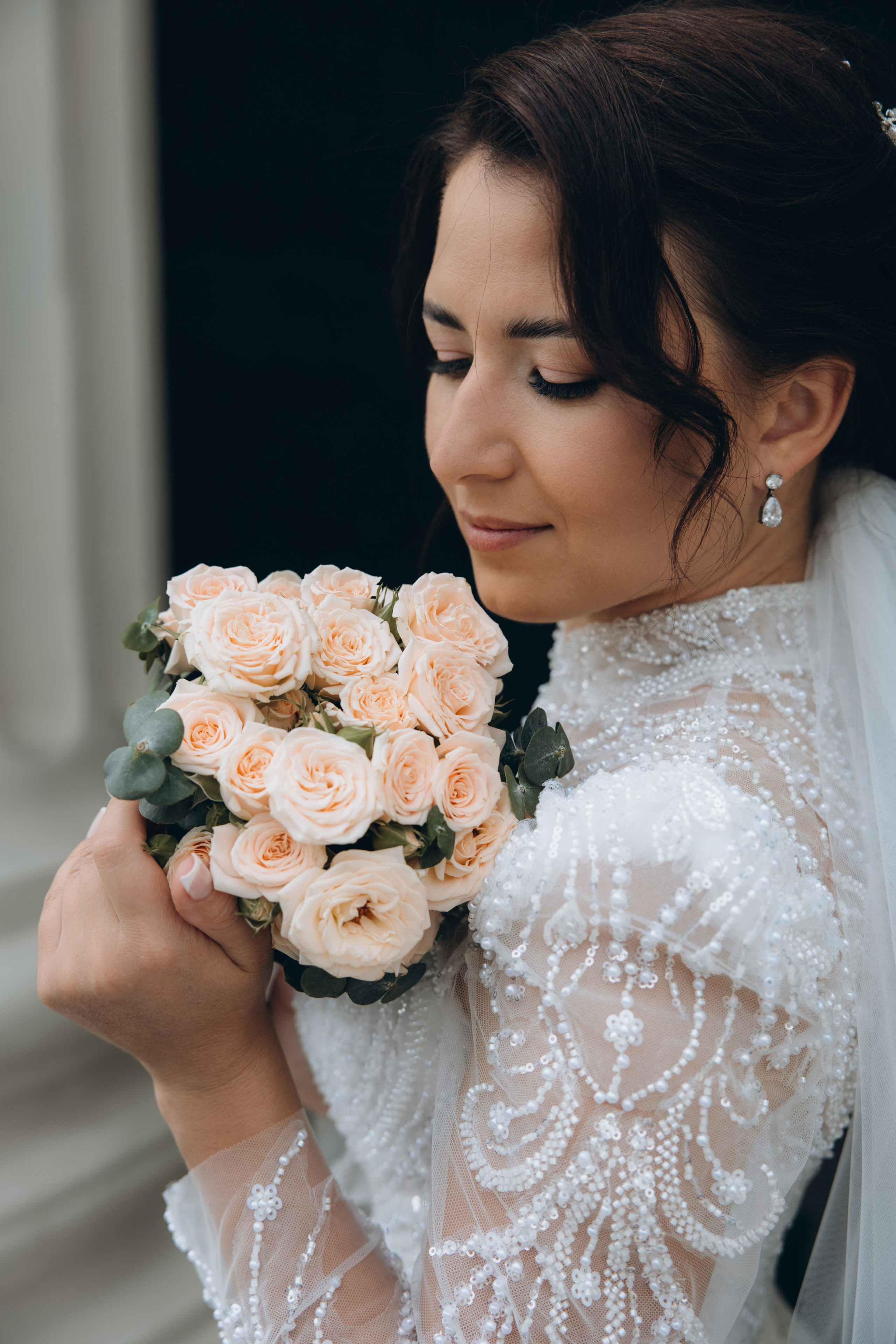 Алексей & Олеся. Свадебный, семейный фотограф в Иркутске Светлана Макаричева