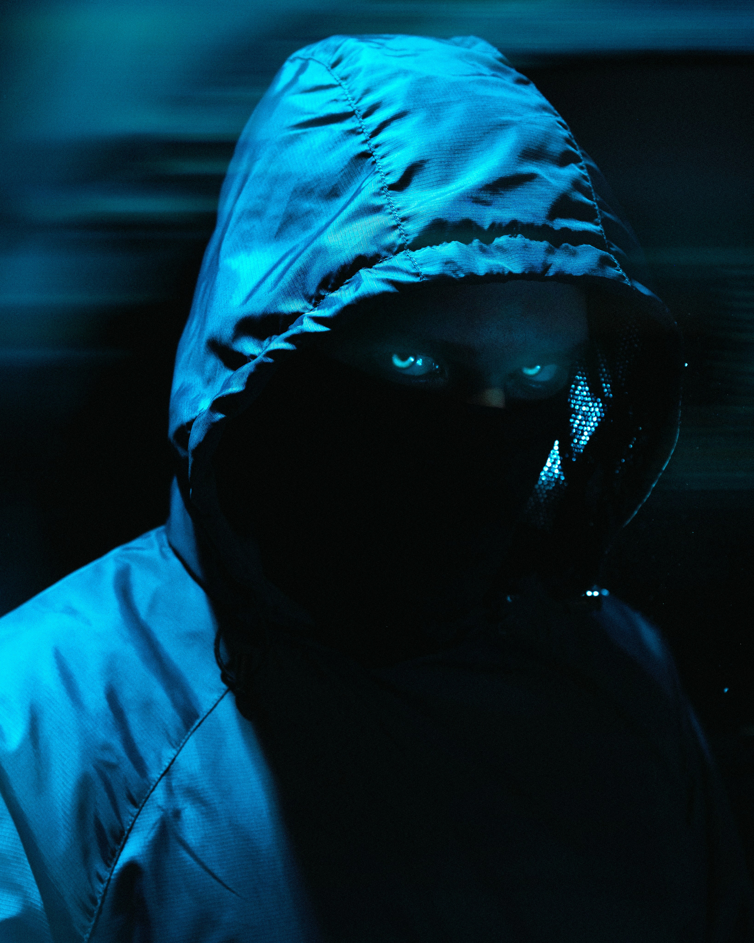 О НАС. VORON.REC Медиа продакшн, способный удивить