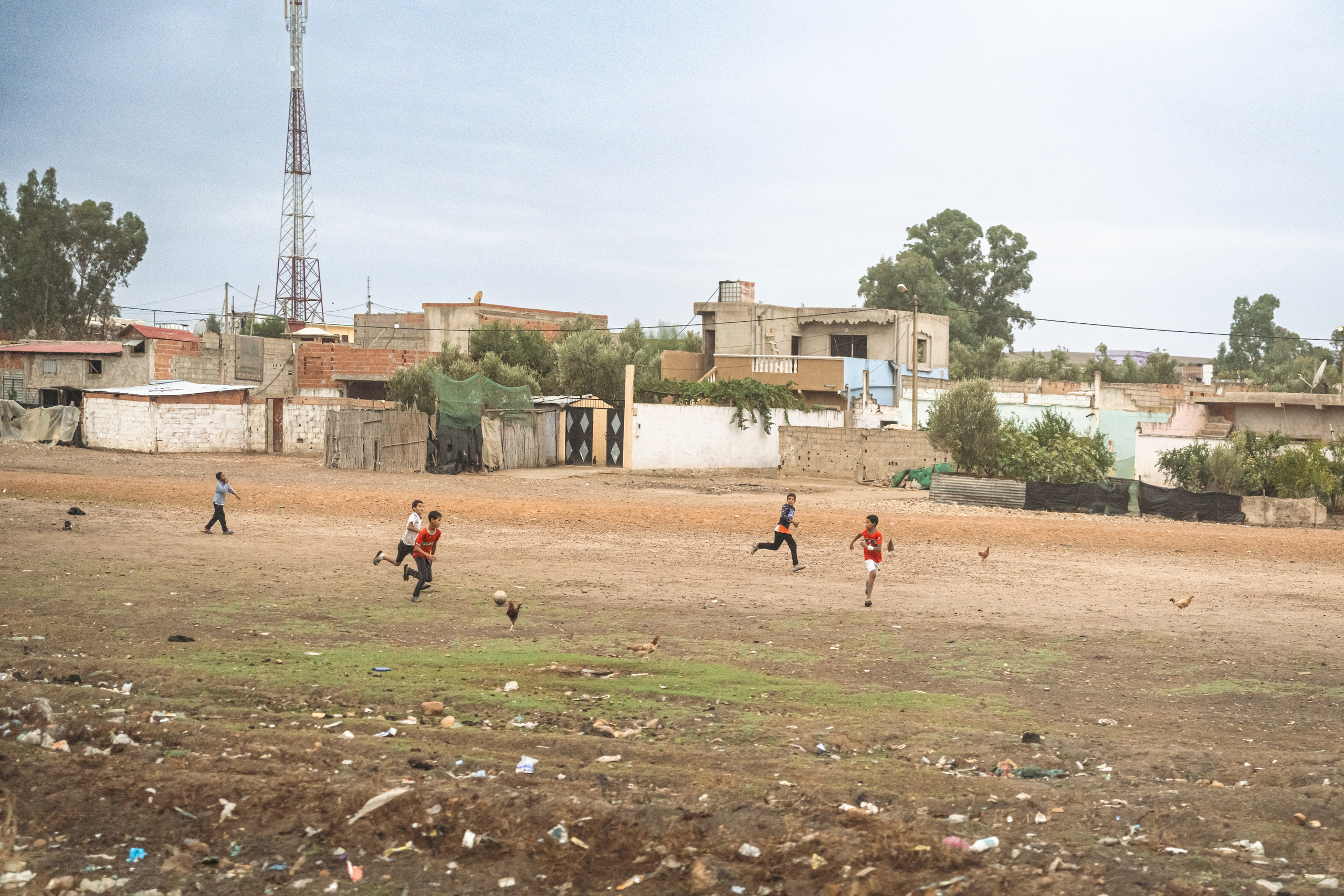 Марокко. Илья Варин — Фотограф Москва, Тверь