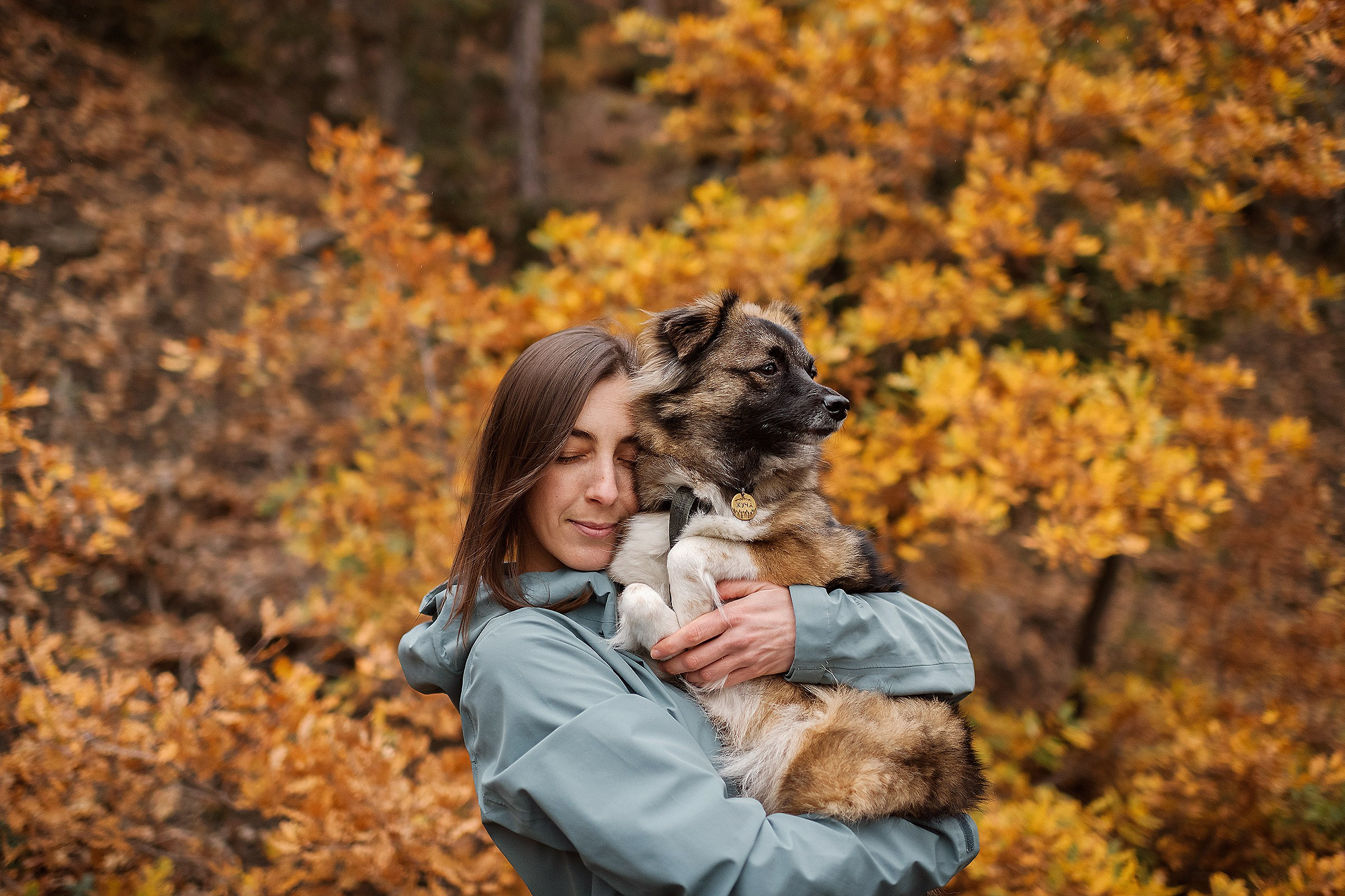 Фотограф-анималист в Крыму Маковеева Ольга