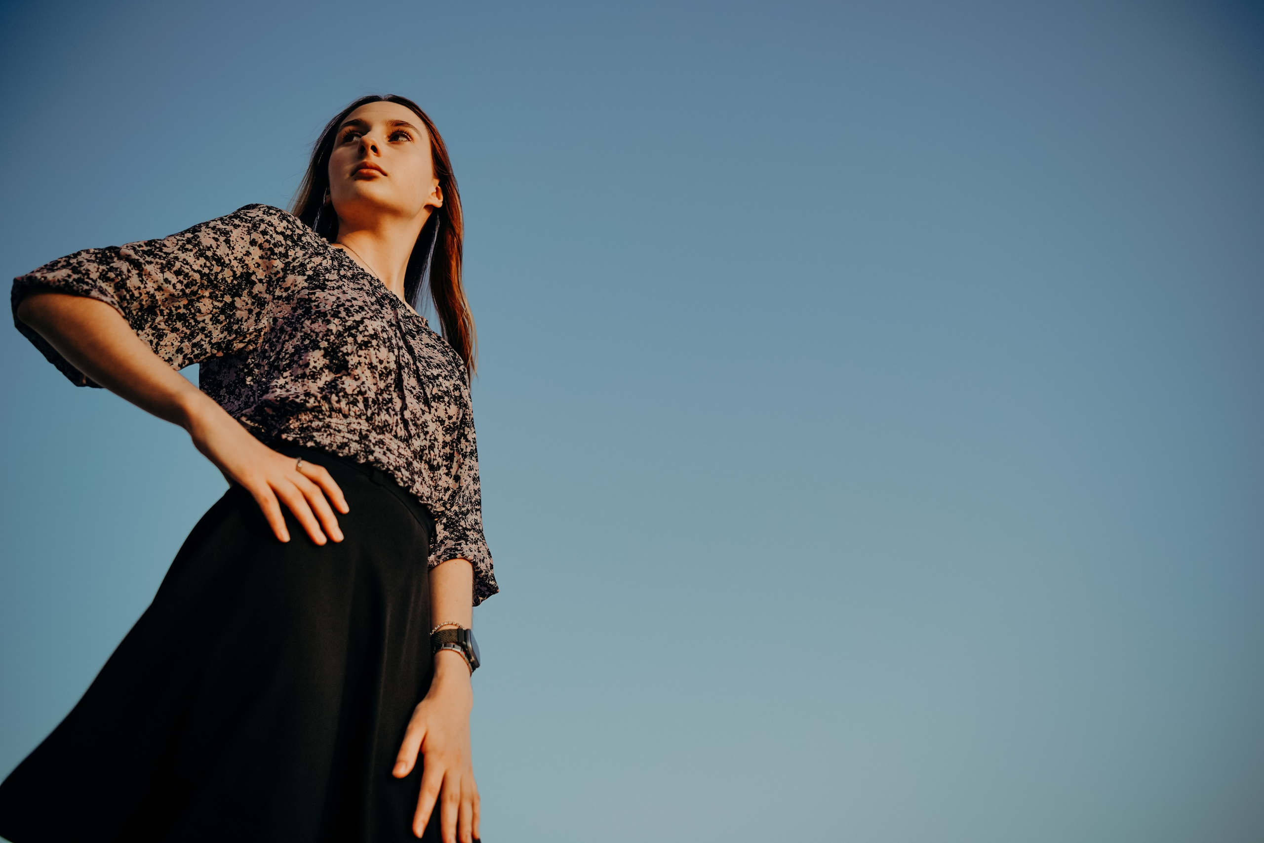 Портретный фотограф в Новороссийске Алексей Тюлин