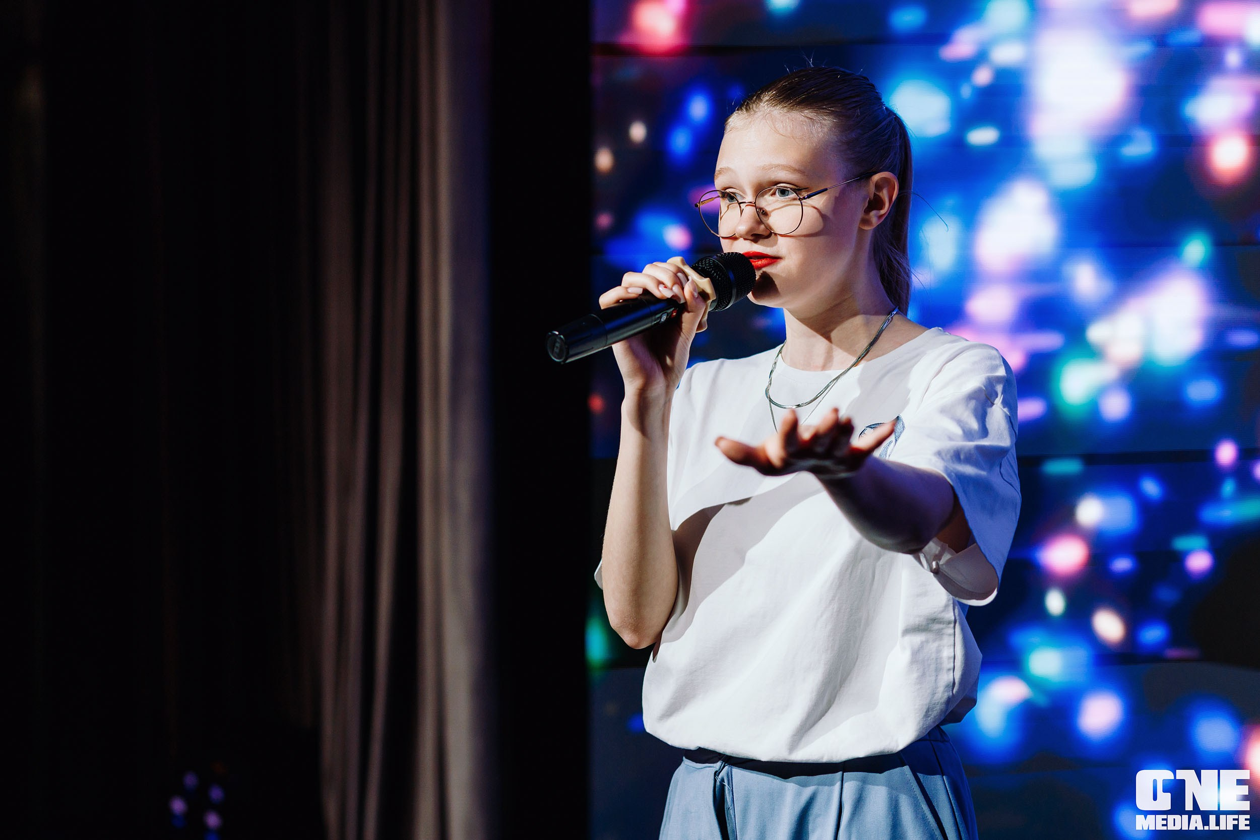 Фоторепортаж из ресторана Океан. One Media Life: фоторепортажи, фотоотчеты с мероприятий и заведений