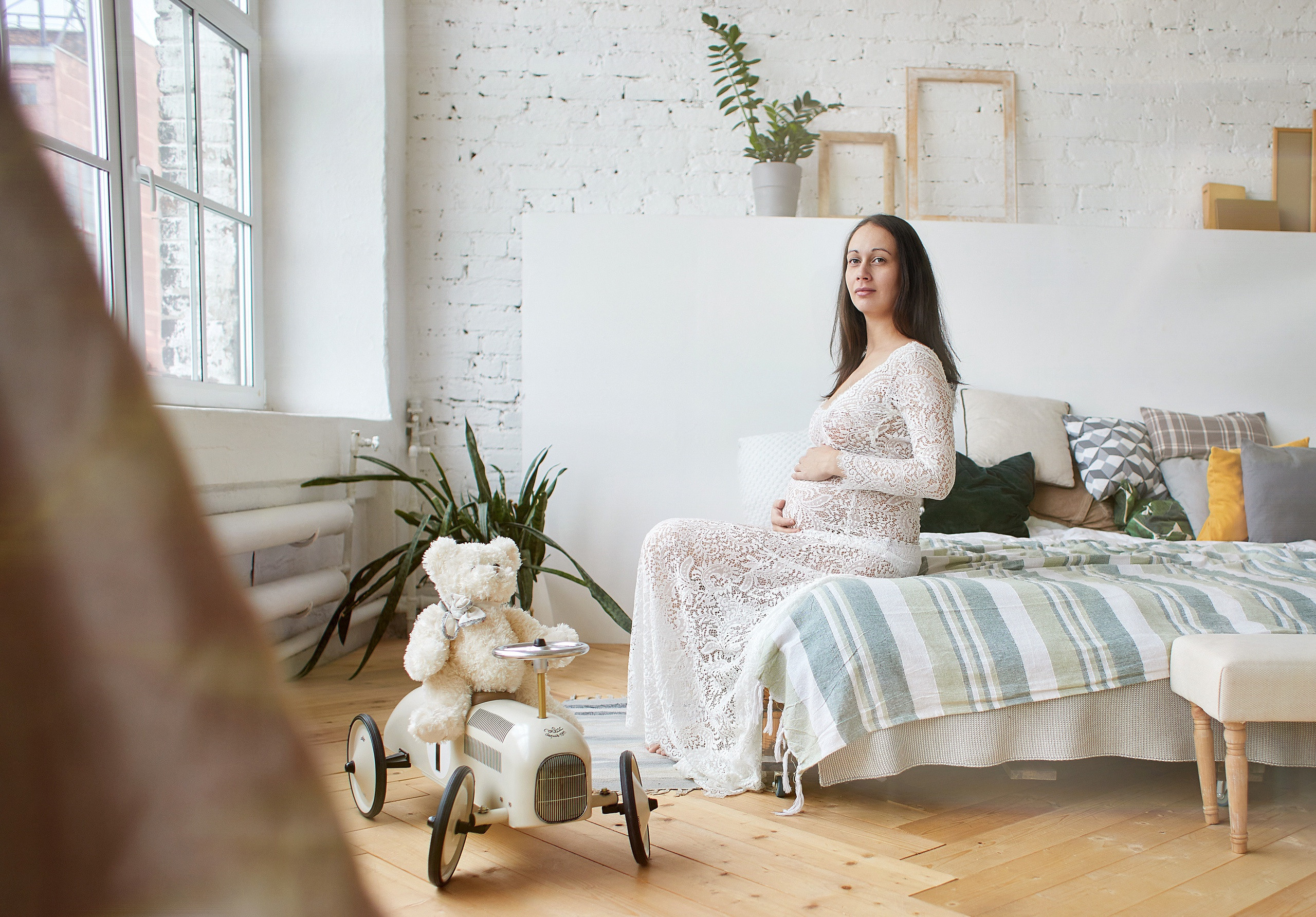 Семейный и свадебный фотограф в Ярославле Надежда Бойкова
