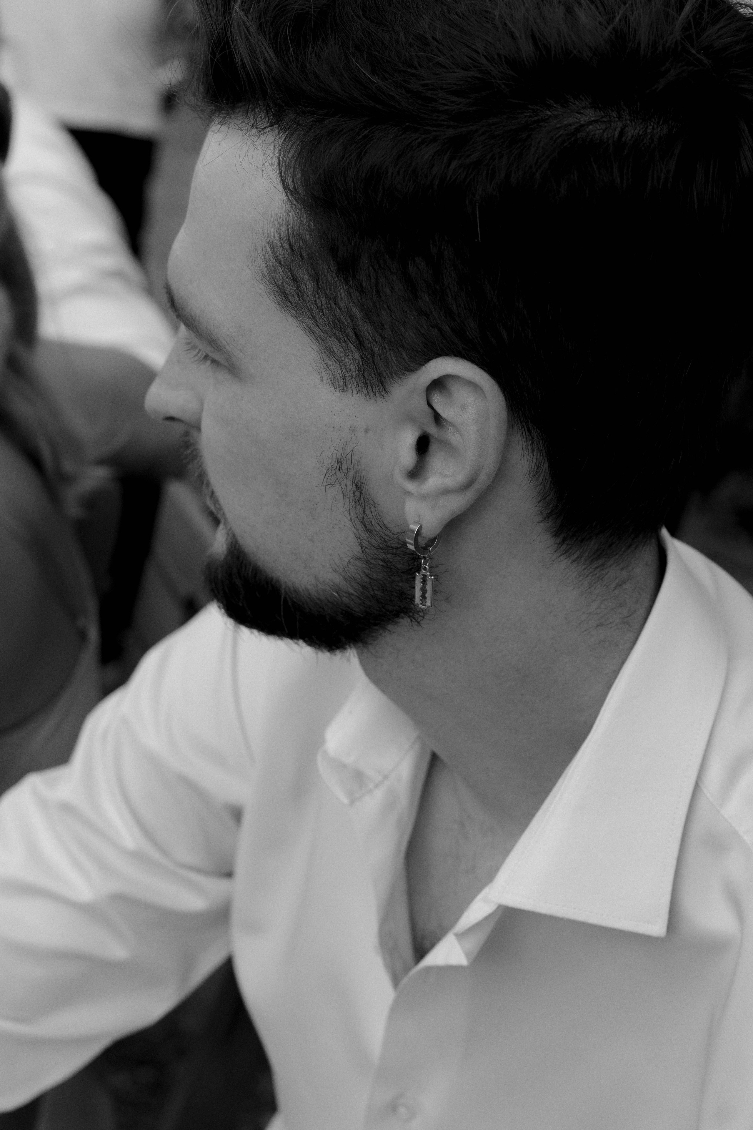 Итальянская Любовь. Фотограф и Видеограф в Ростове на Дону