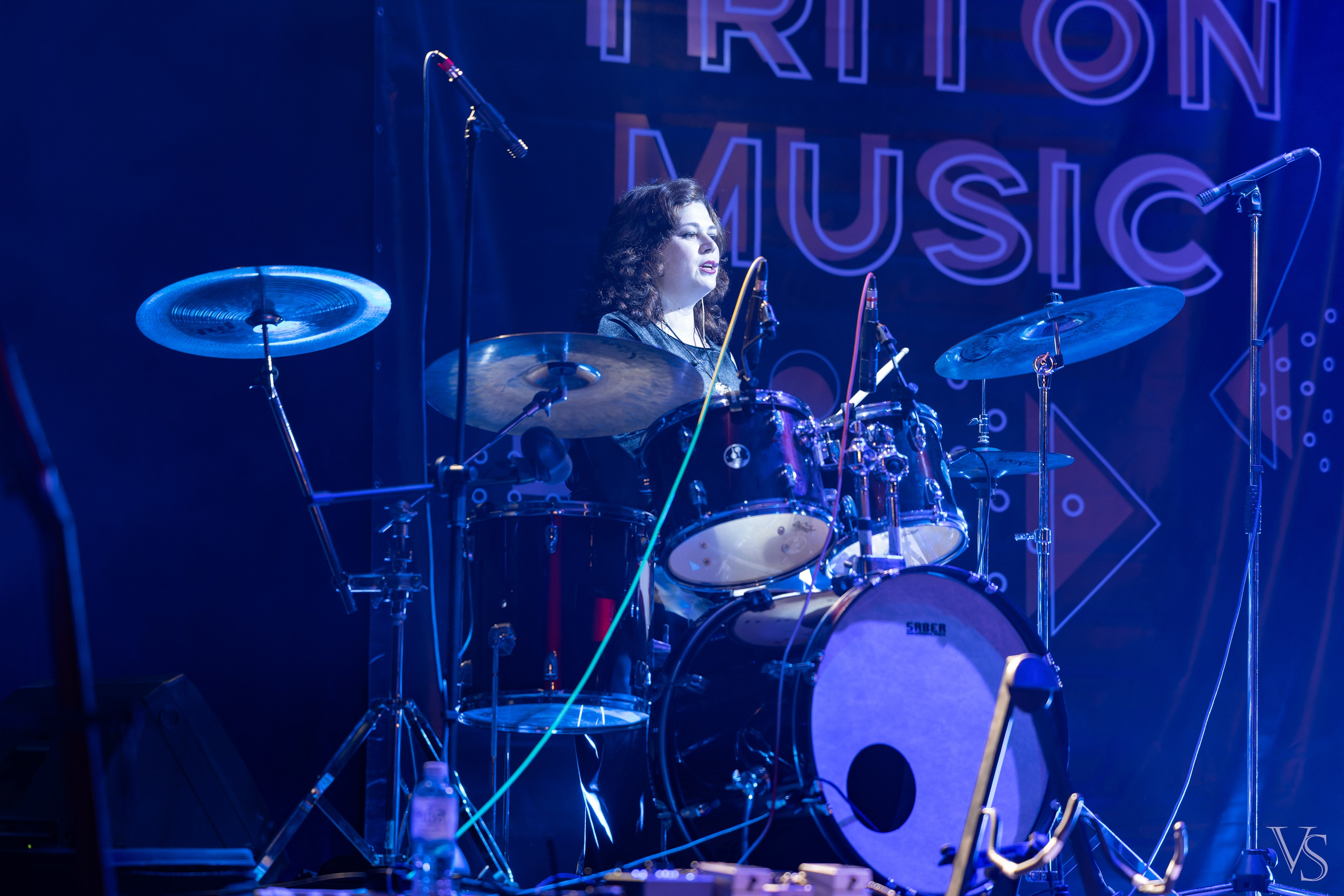 Triton music. Отчетный концерт. Фотограф Виктор Степанов
