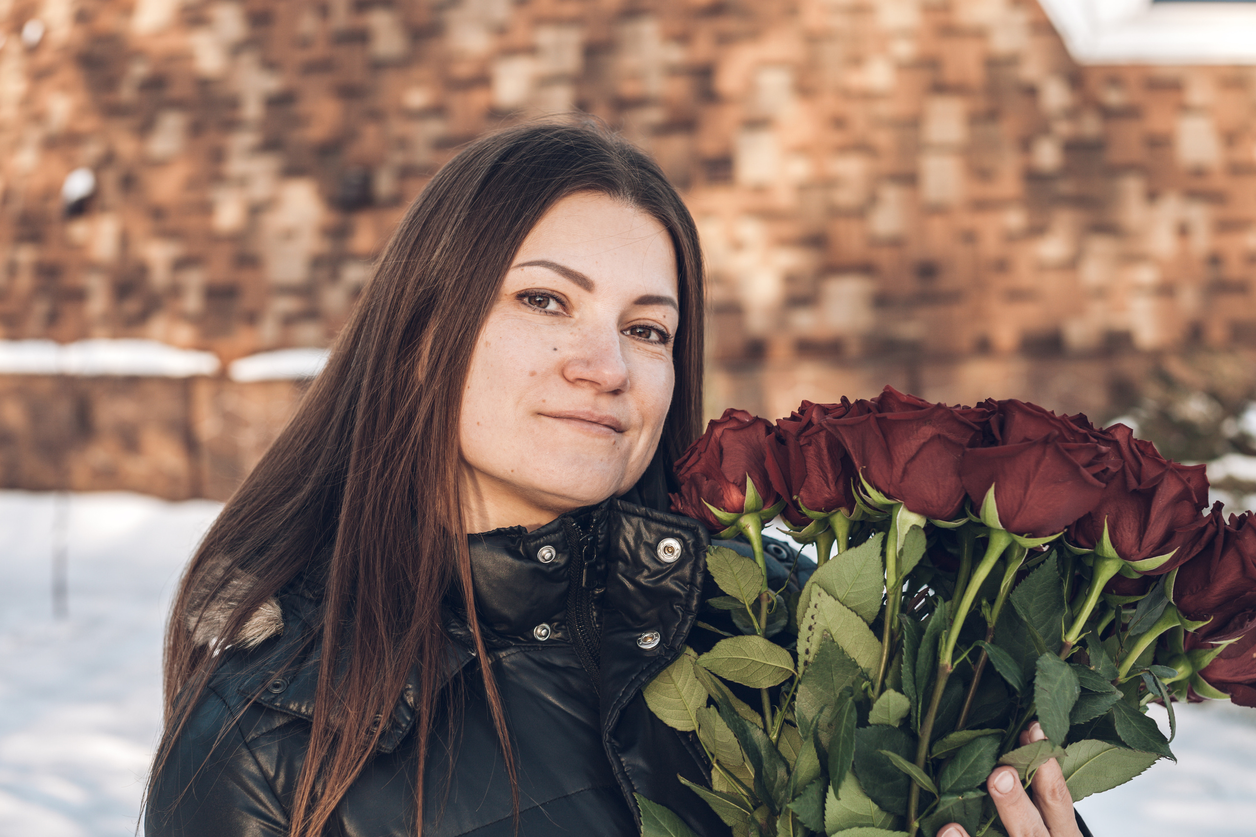 Конная прогулка. Портретный и свадебный фотограф в Москве Сергей Святной