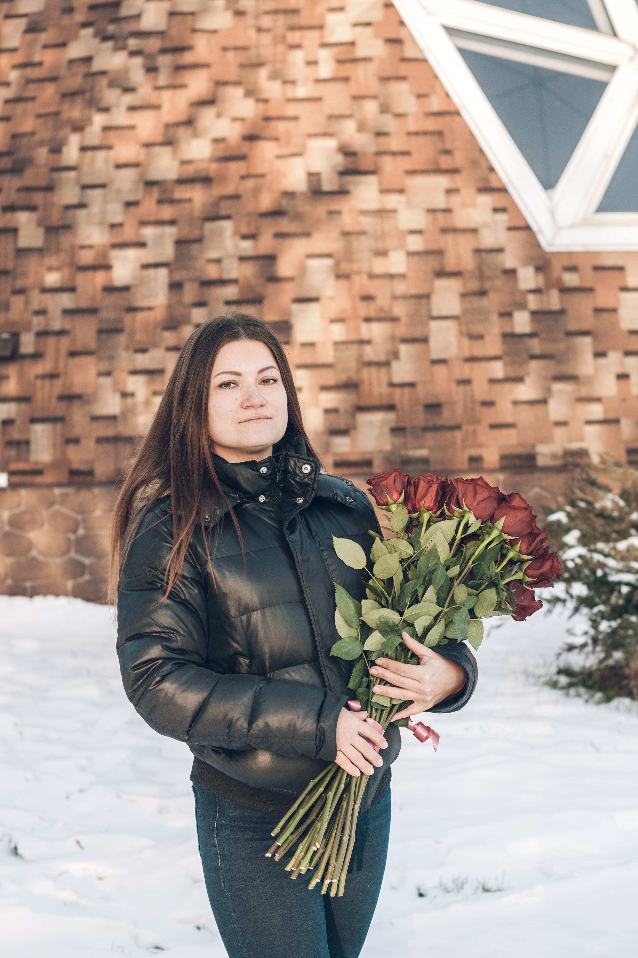 Конная прогулка. Портретный и свадебный фотограф в Москве Сергей Святной