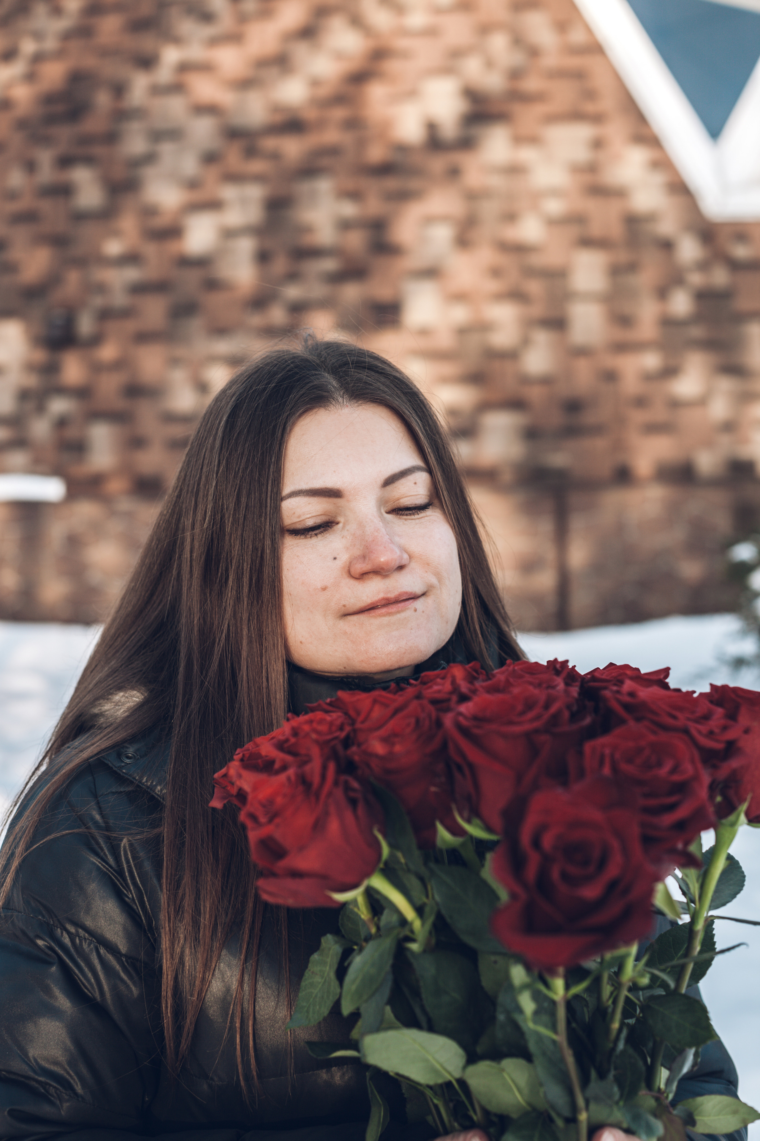 Конная прогулка. Портретный и свадебный фотограф в Москве Сергей Святной