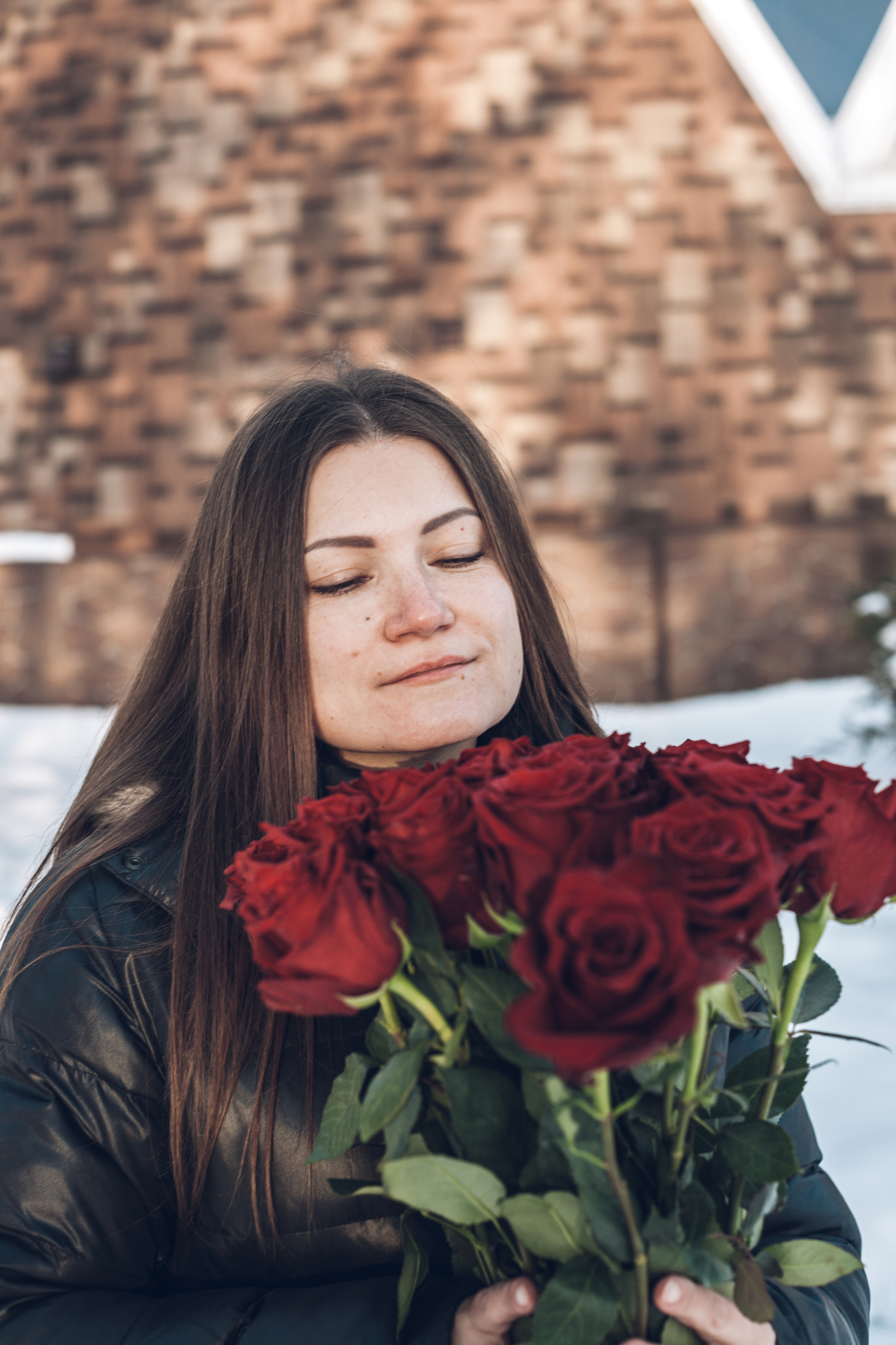 Конная прогулка. Портретный и свадебный фотограф в Москве Сергей Святной