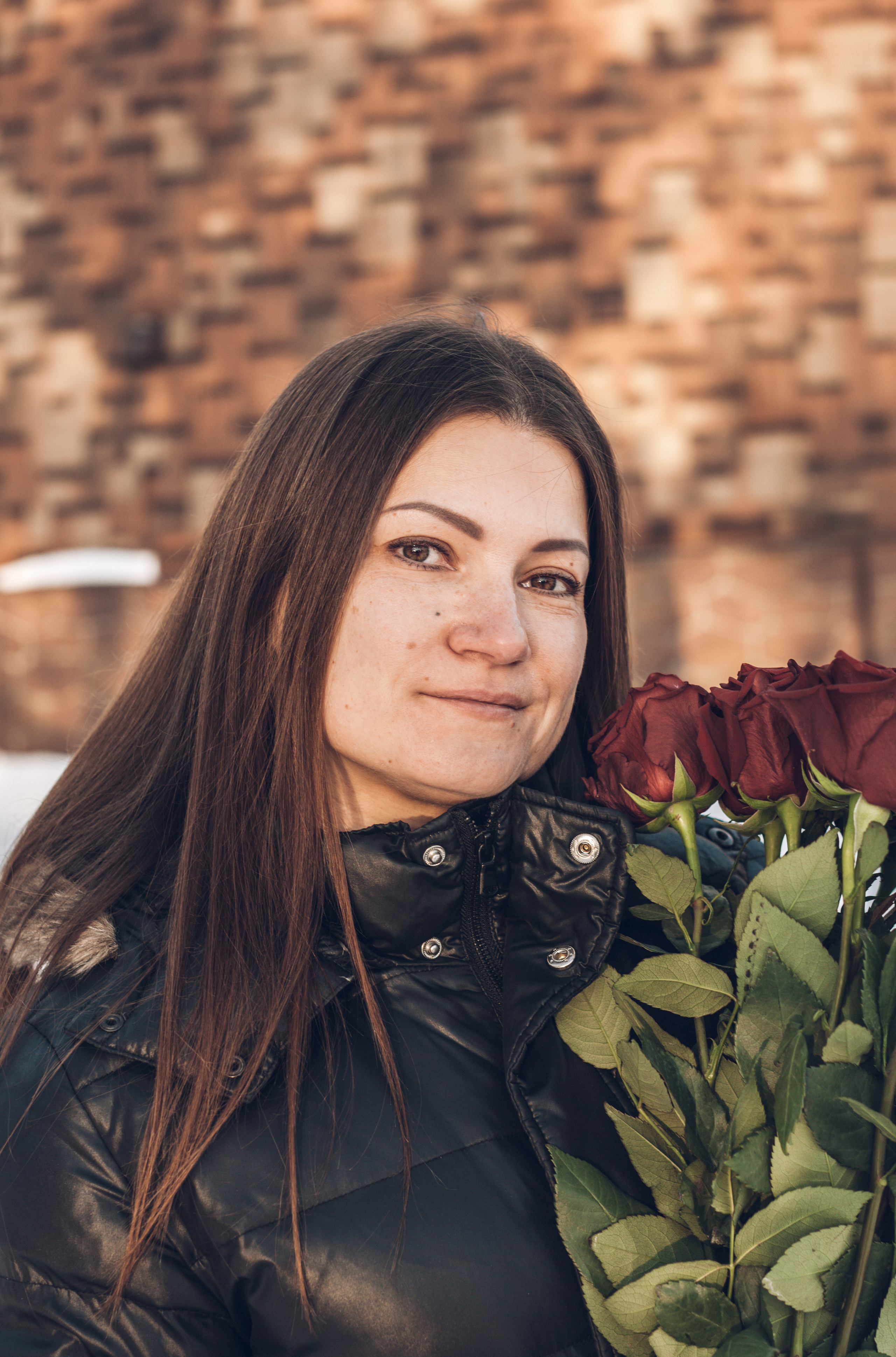 Конная прогулка. Портретный и свадебный фотограф в Москве Сергей Святной