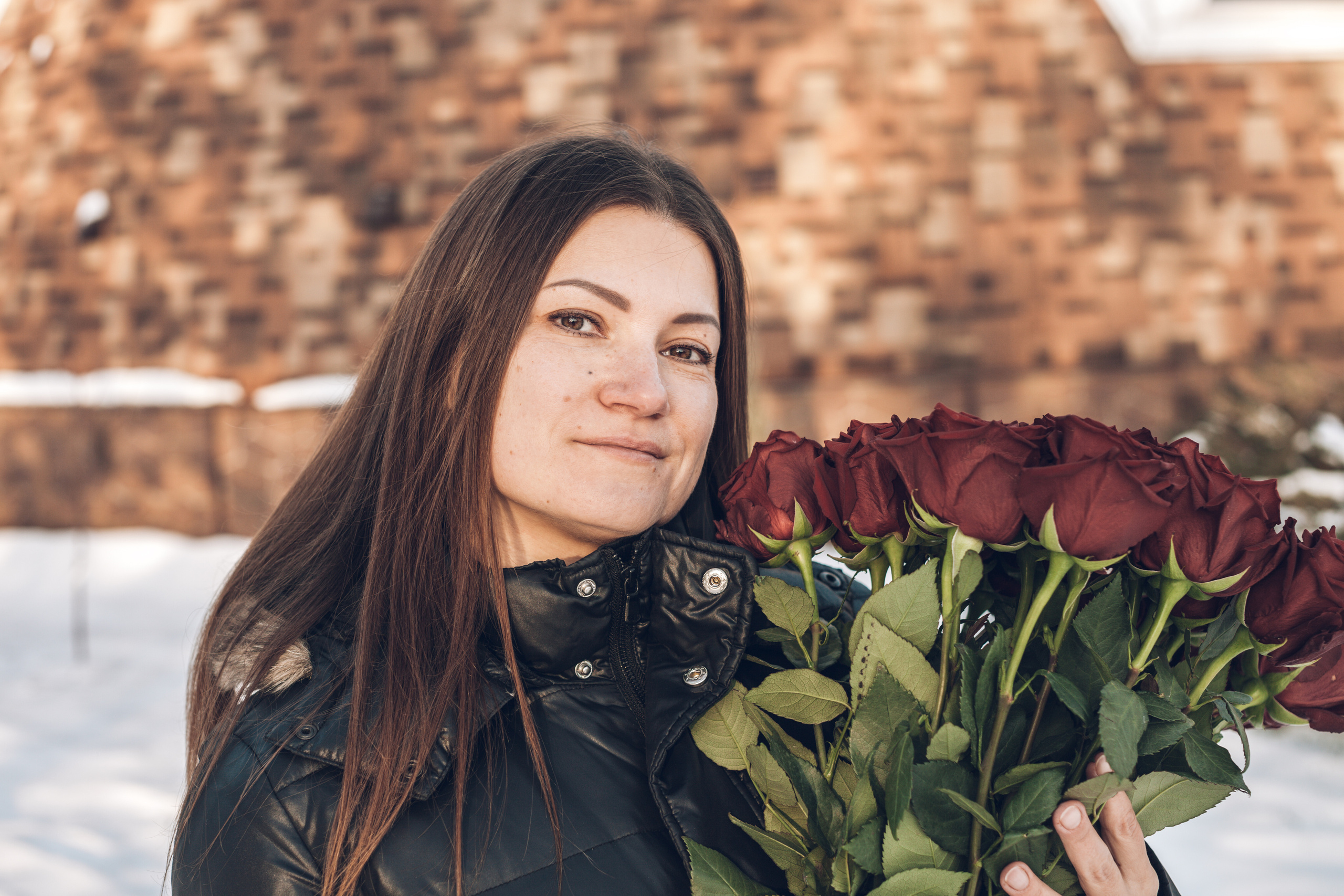 Конная прогулка. Портретный и свадебный фотограф в Москве Сергей Святной