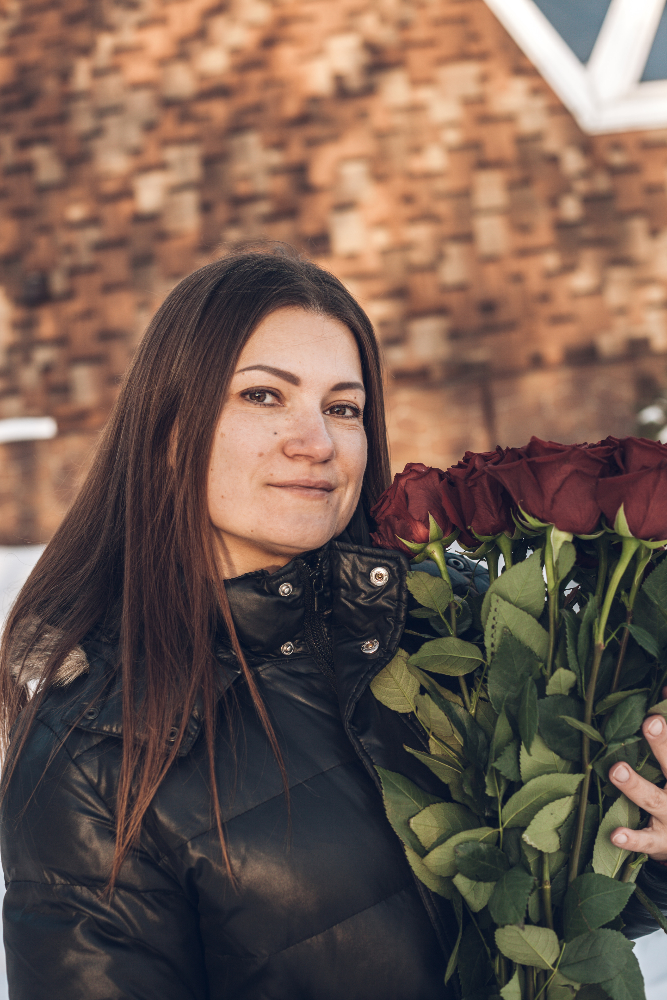 Конная прогулка. Портретный и свадебный фотограф в Москве Сергей Святной